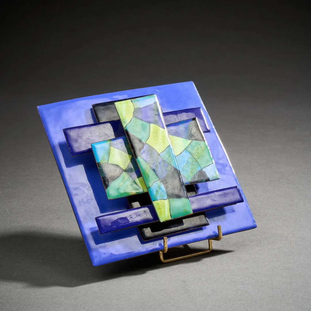 Christian CHRISTEL (France, b. 1926) - Lot 296