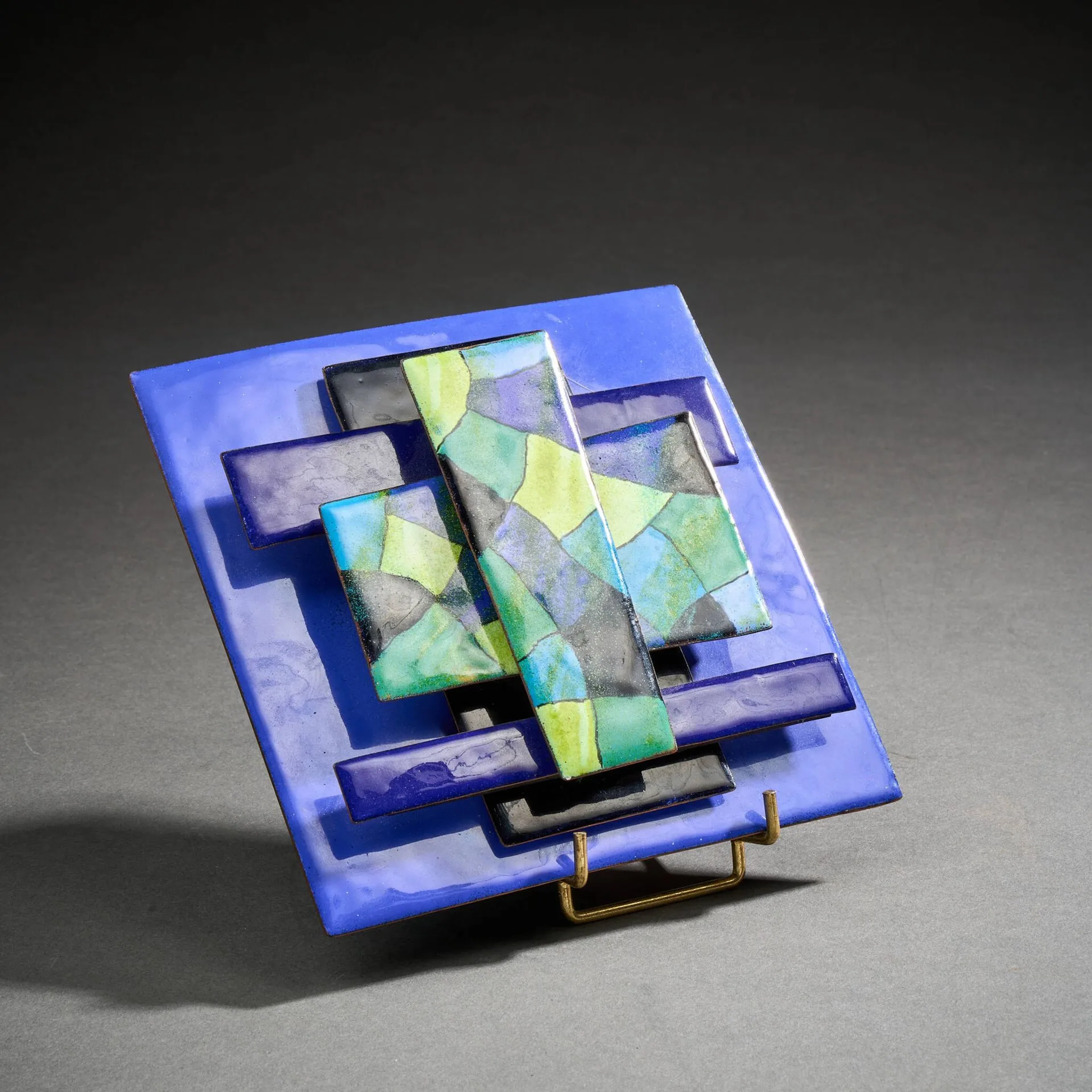 Christian CHRISTEL (France, b. 1926) - Lot 296
