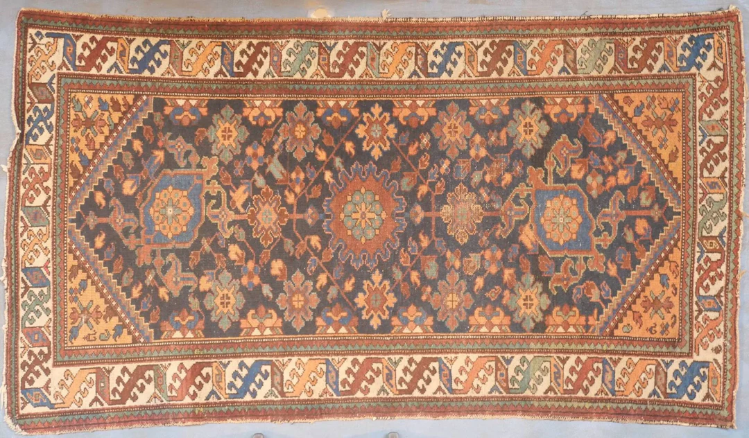 Original, antique Melayer - Lot 347