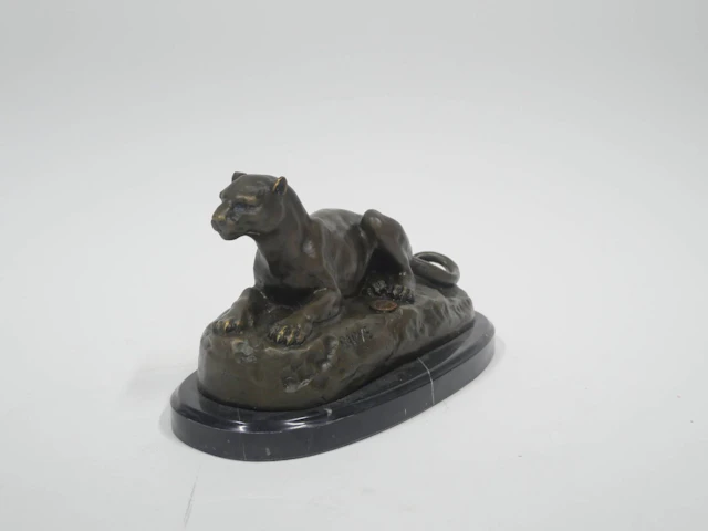 After Antoine Louis BARYE - Lot 422