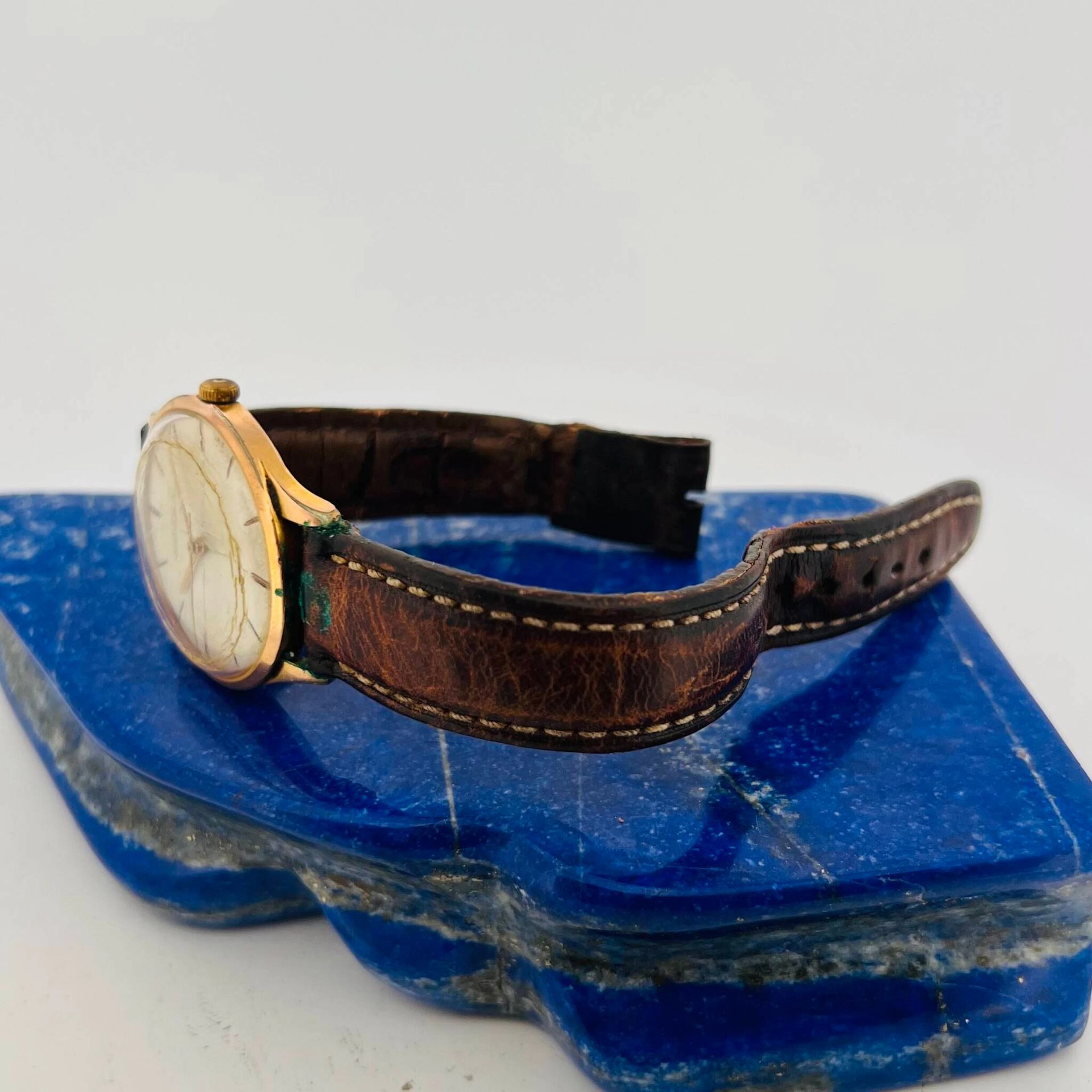JAEGER-LECOULTRE - Lot 248