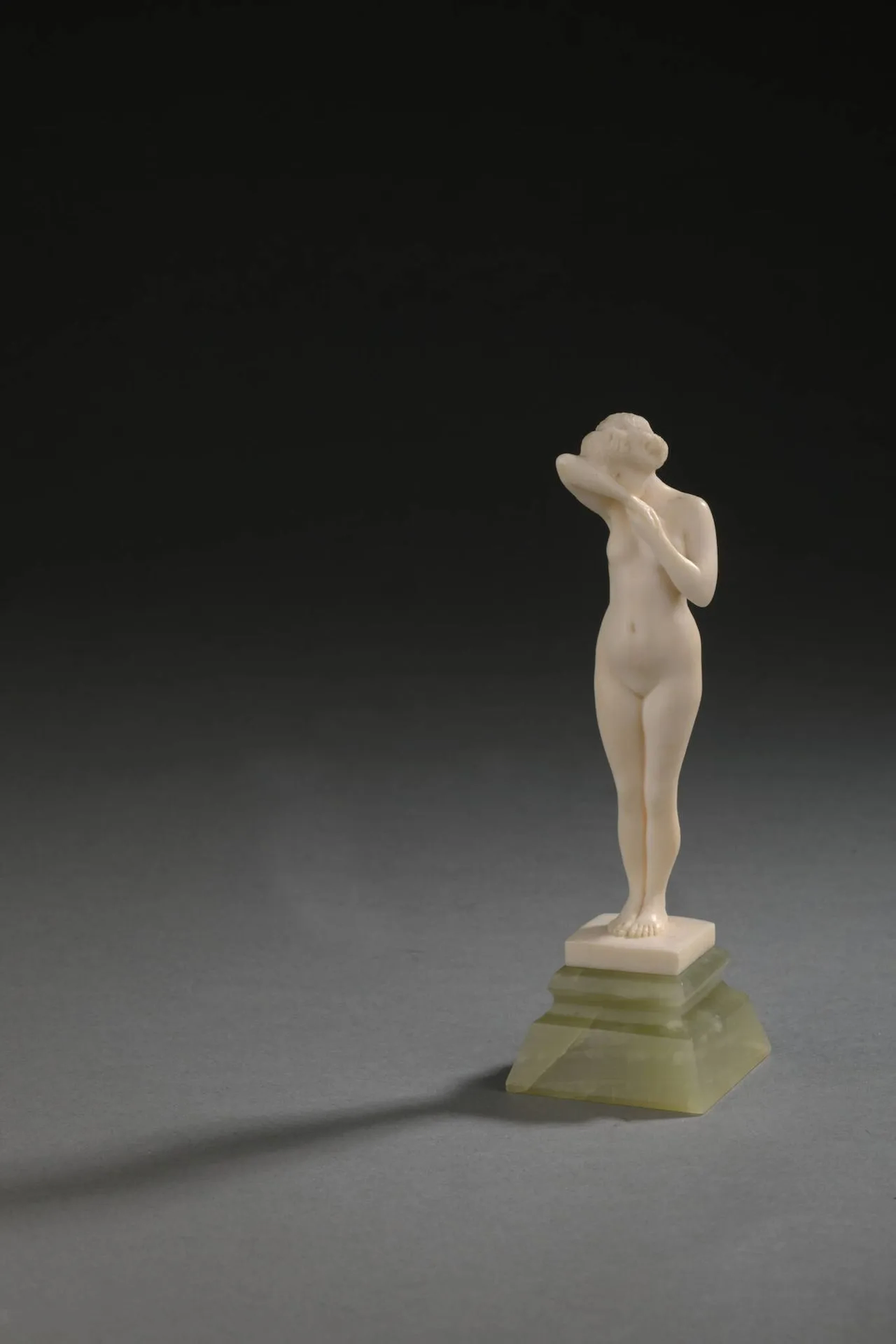 FRENCH WORK - Lot 2