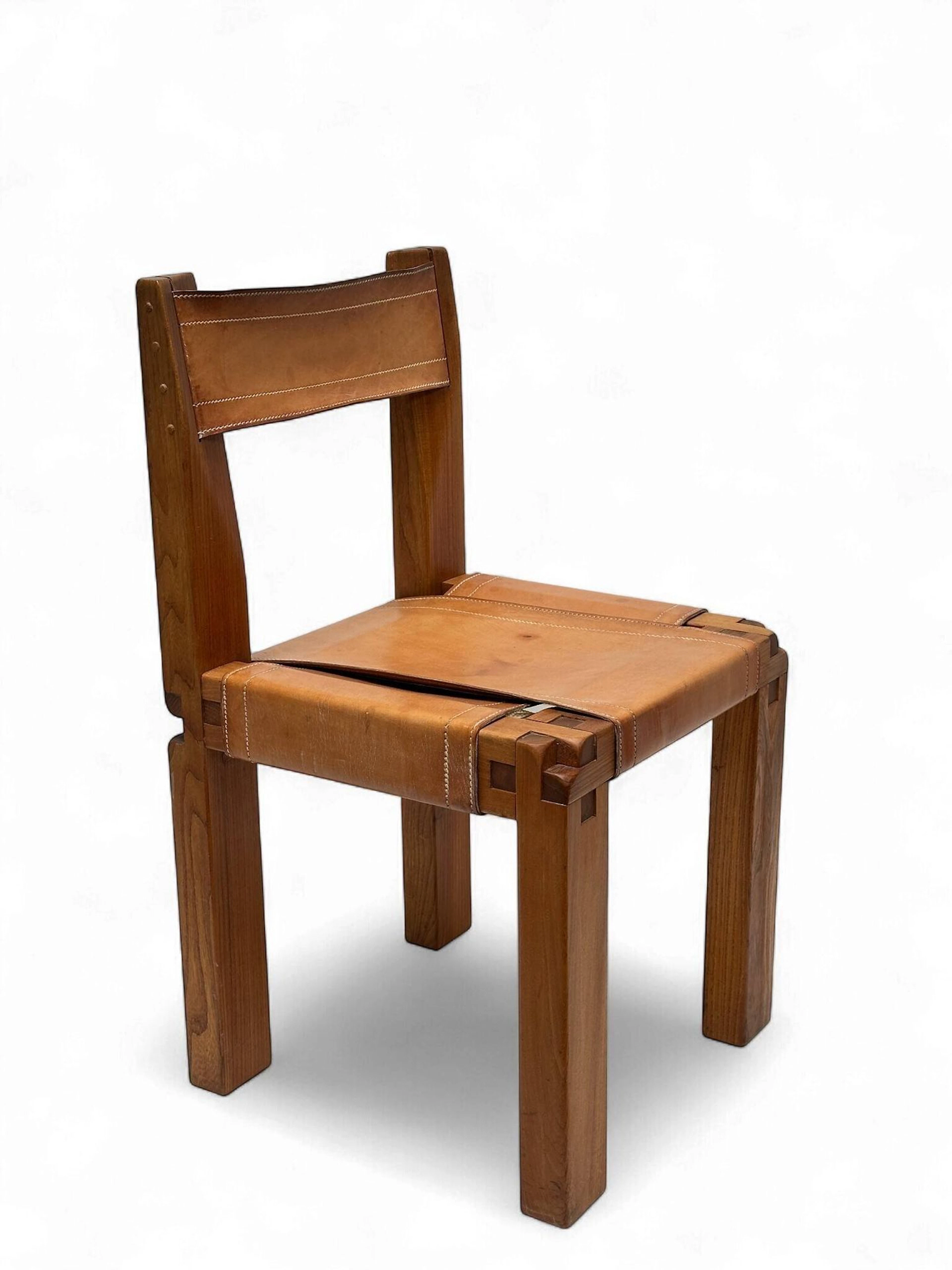 Pierre CHAPO (1927-1986) - Lot 223