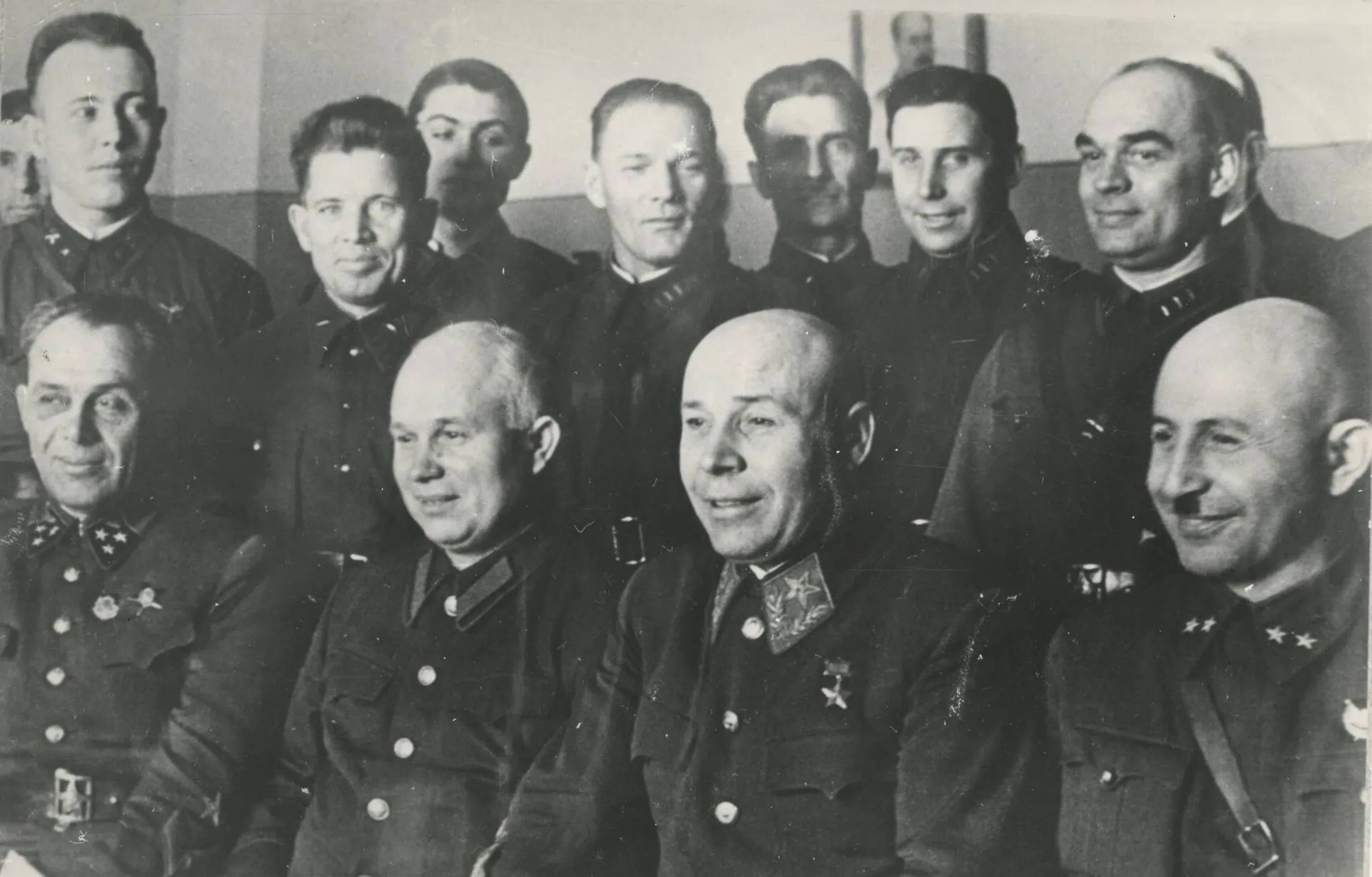 Nikita Khrushchev - War - Lot 72