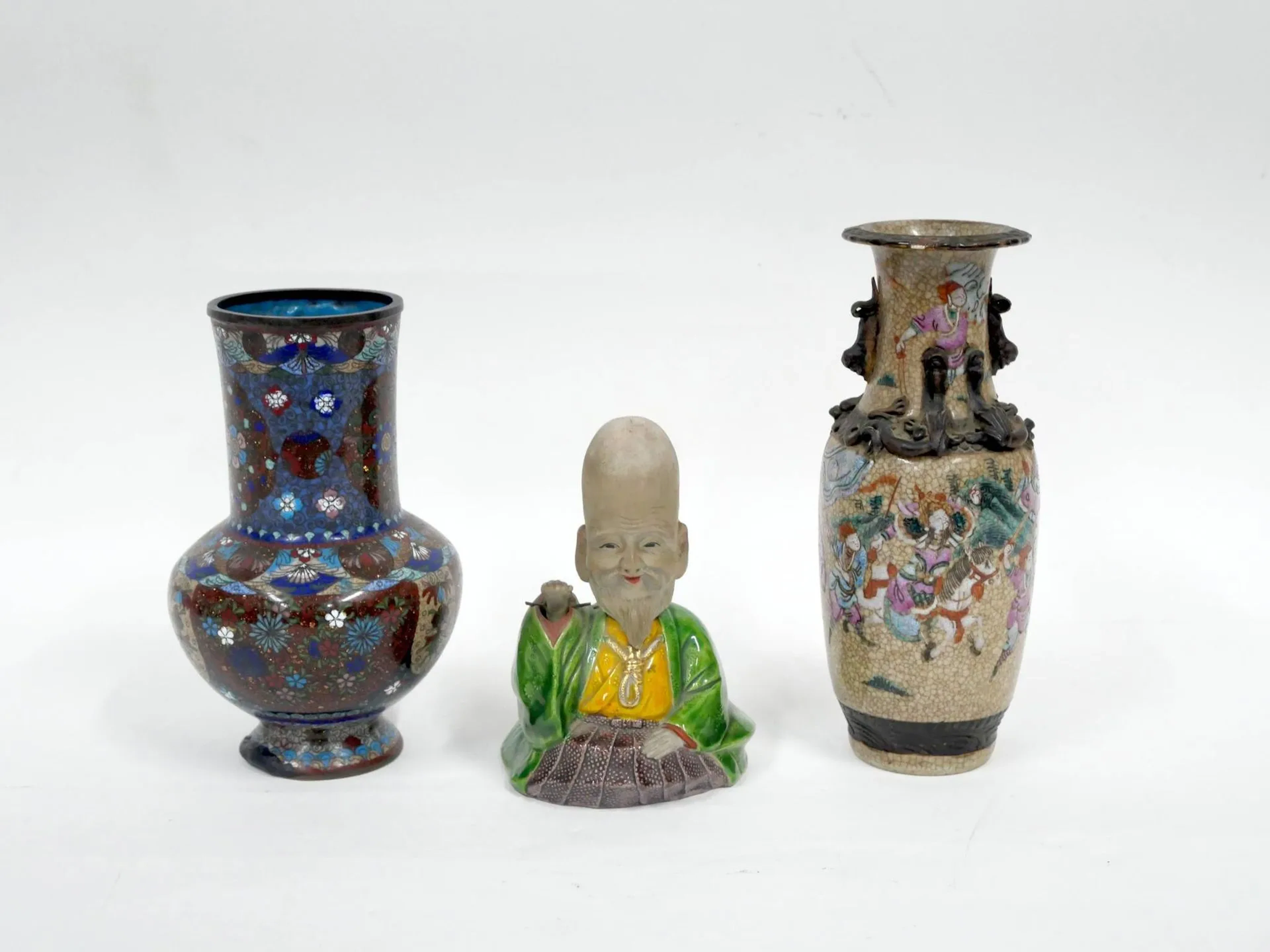ASIA - Lot 154