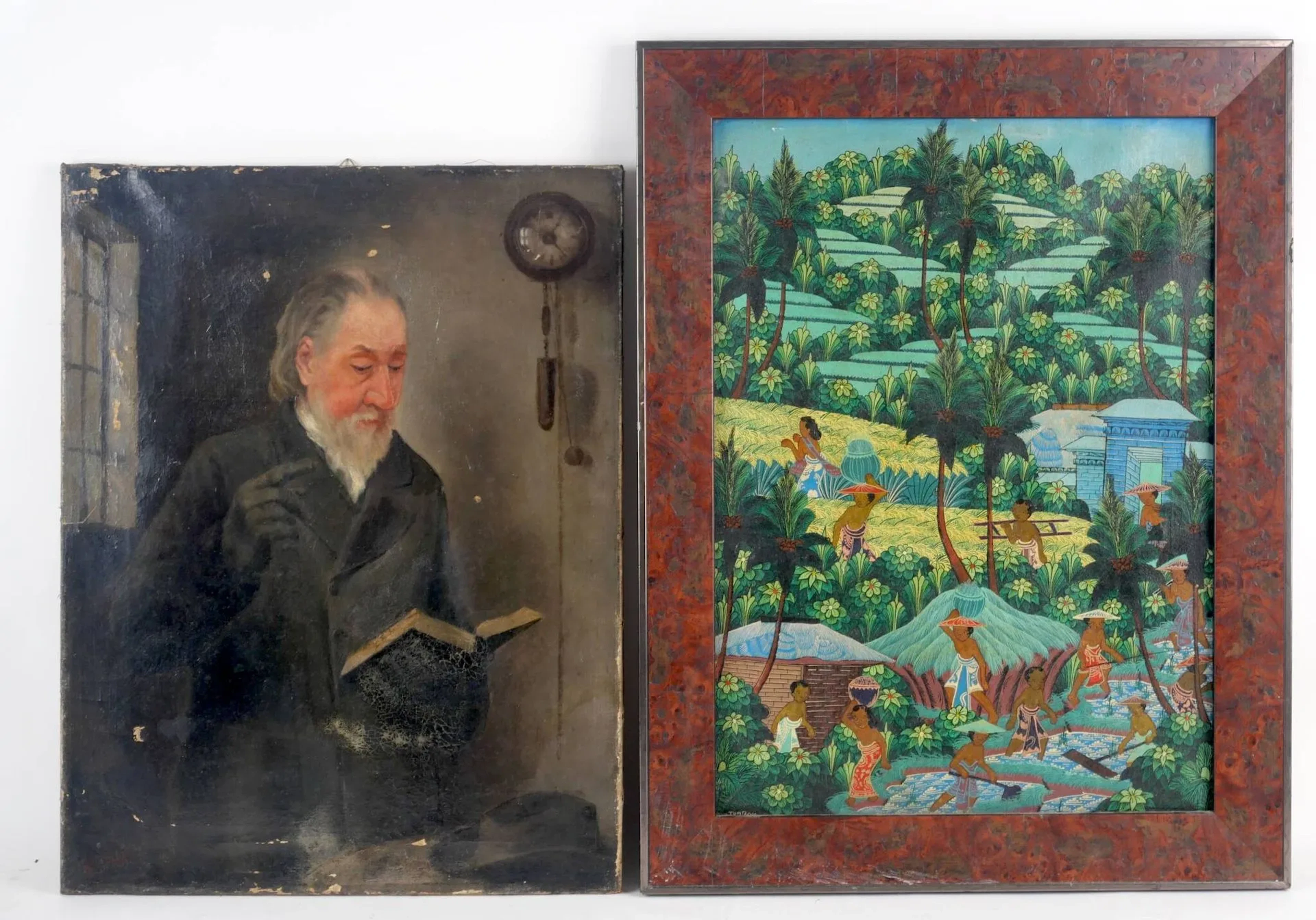 William Henry FISK (1827–1884) - Lot 369