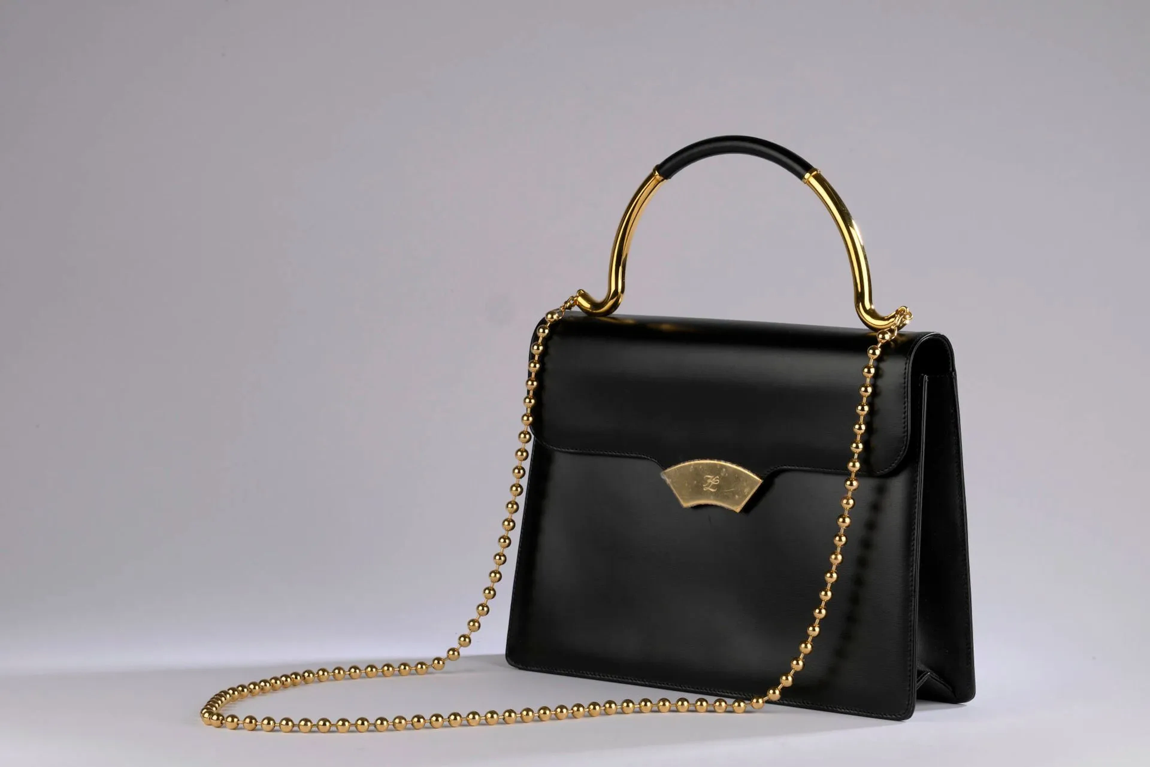 Karl LAGERFELD - Lot 209