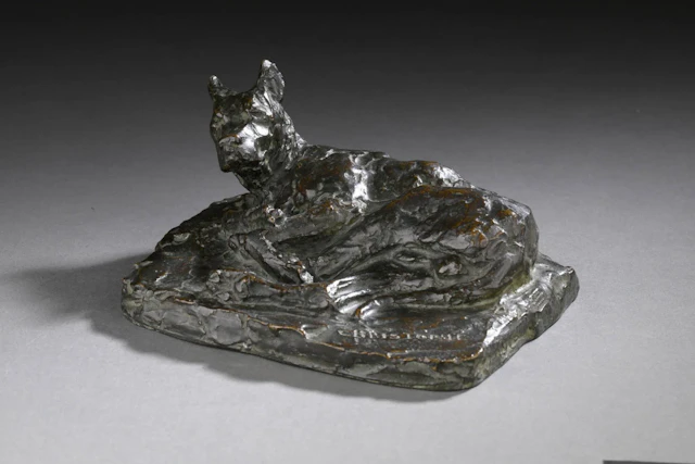CHRISTOPHE Pierre Robert, 1880–1971, - Lot 147