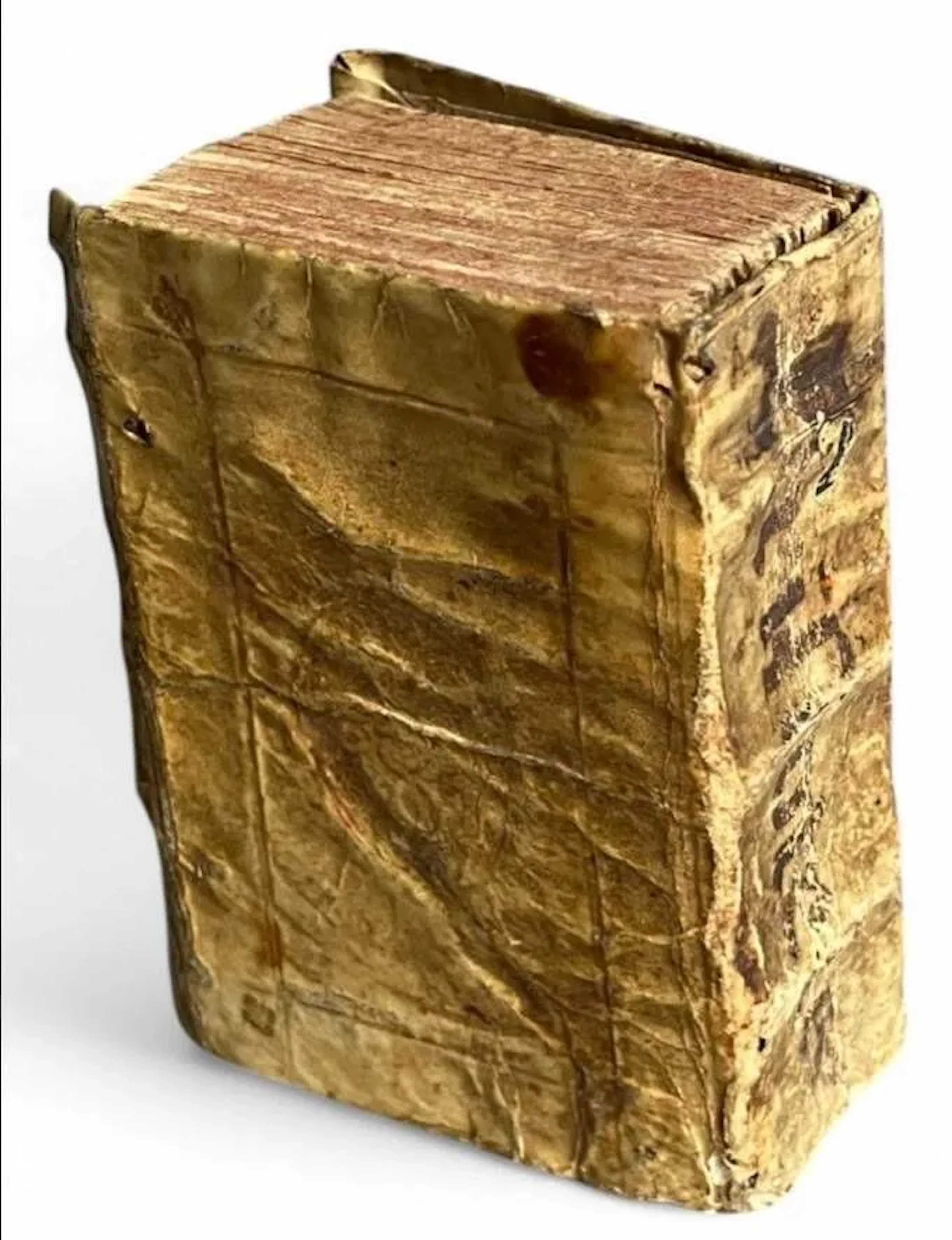 ARISTOTELIS Stagiritae libri omnes Quibus Historia, partes, - Lot 133