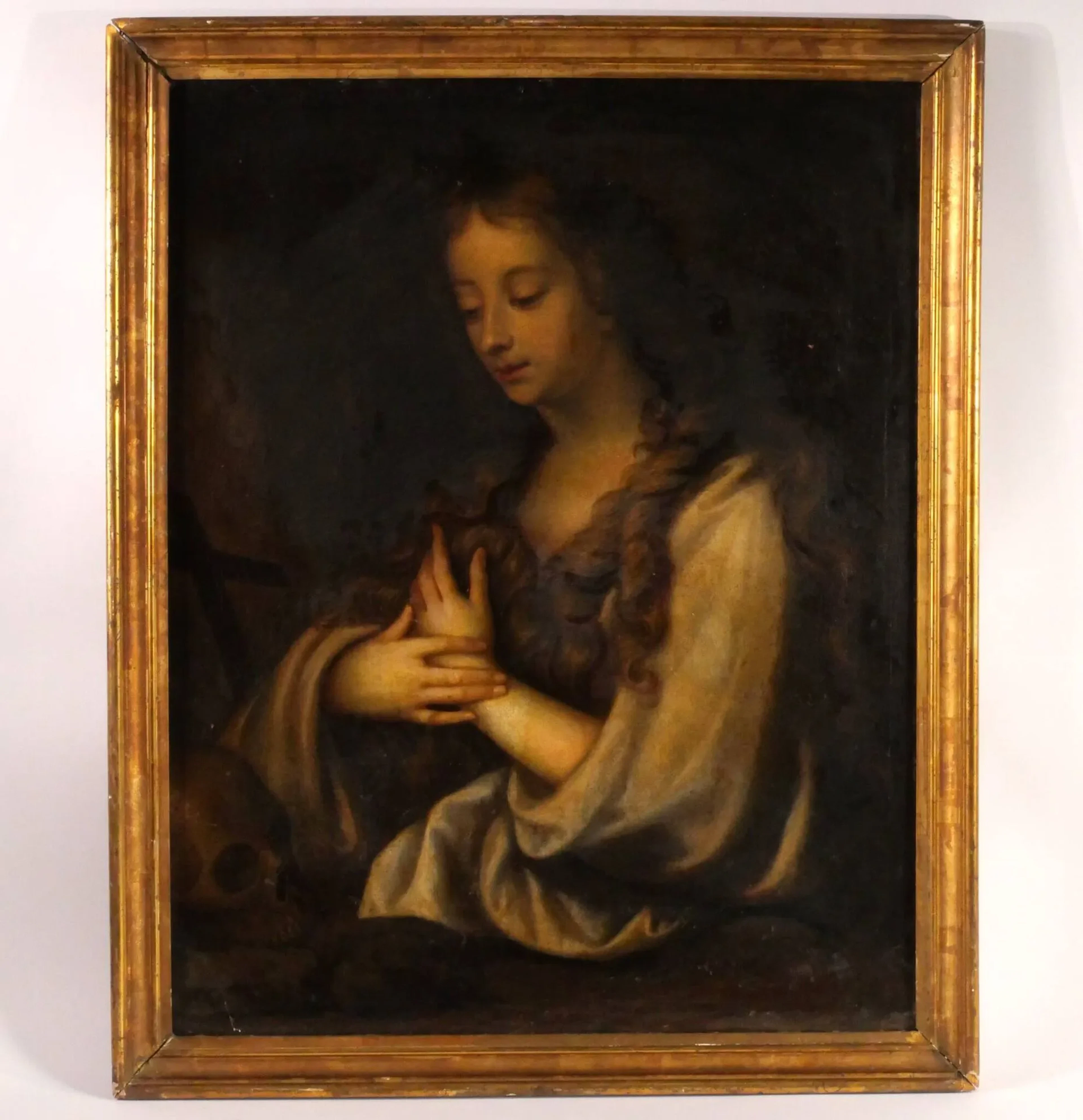 18th century school - Lot 267