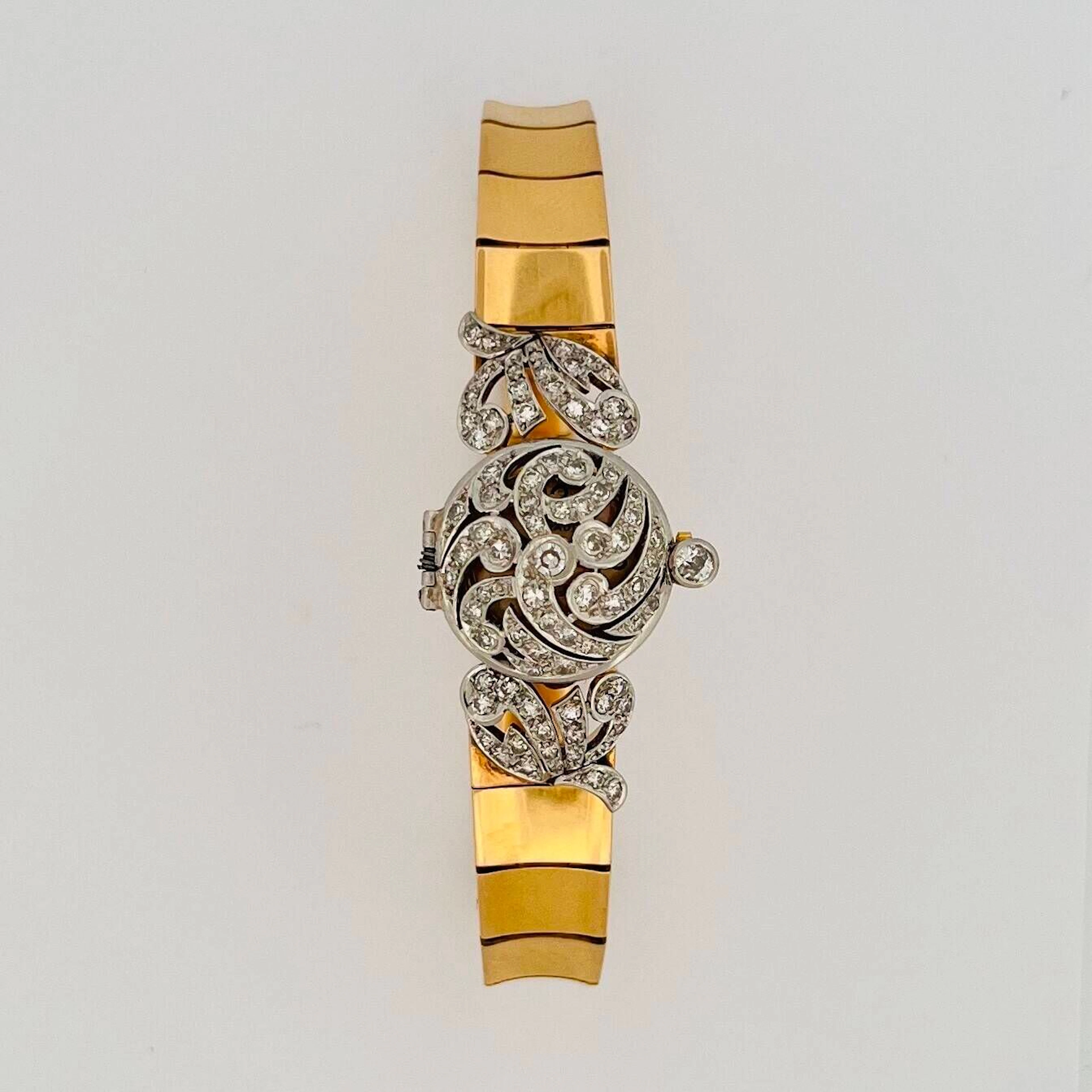 MOVADO SWISS - Lot 51