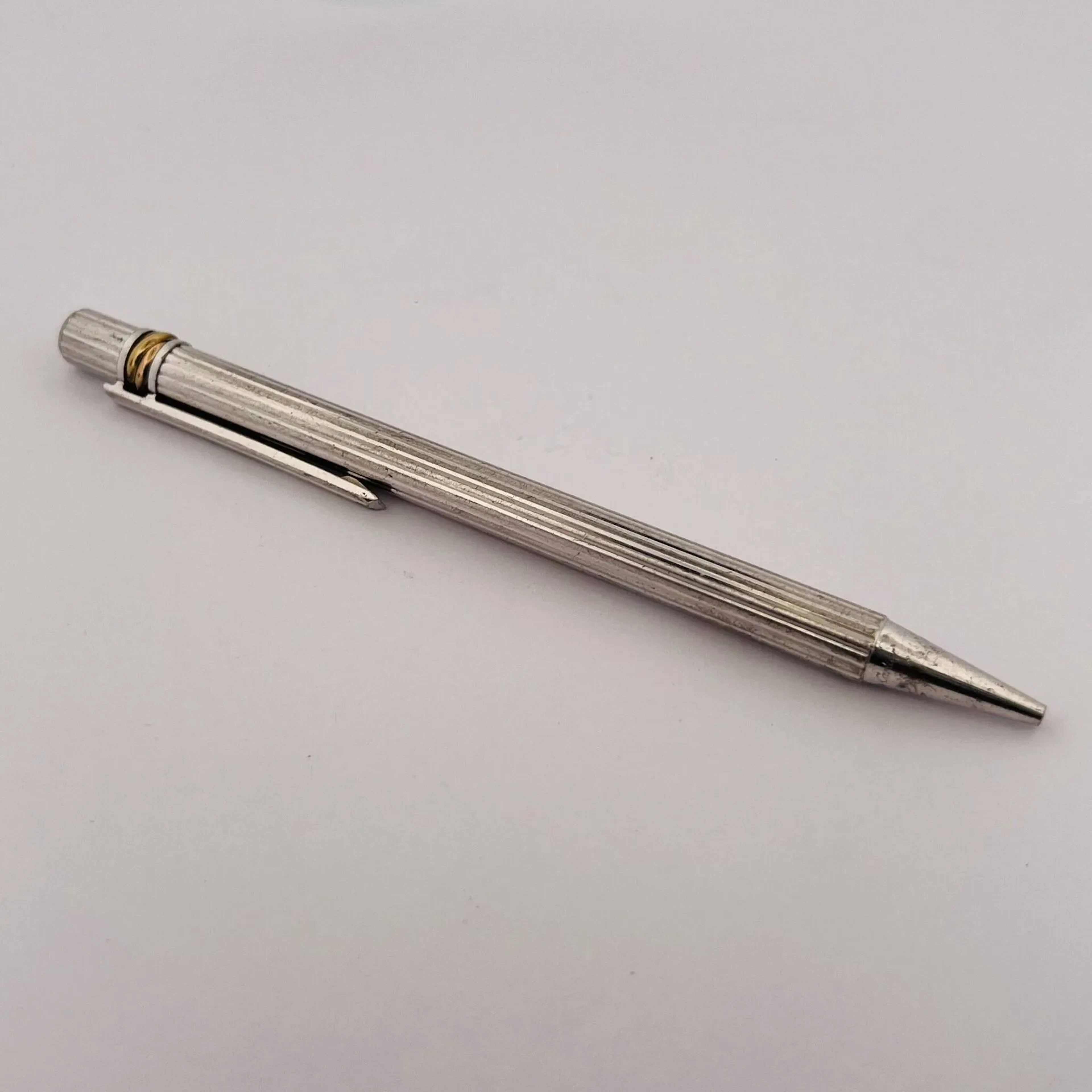 CARTIER - Lot 17