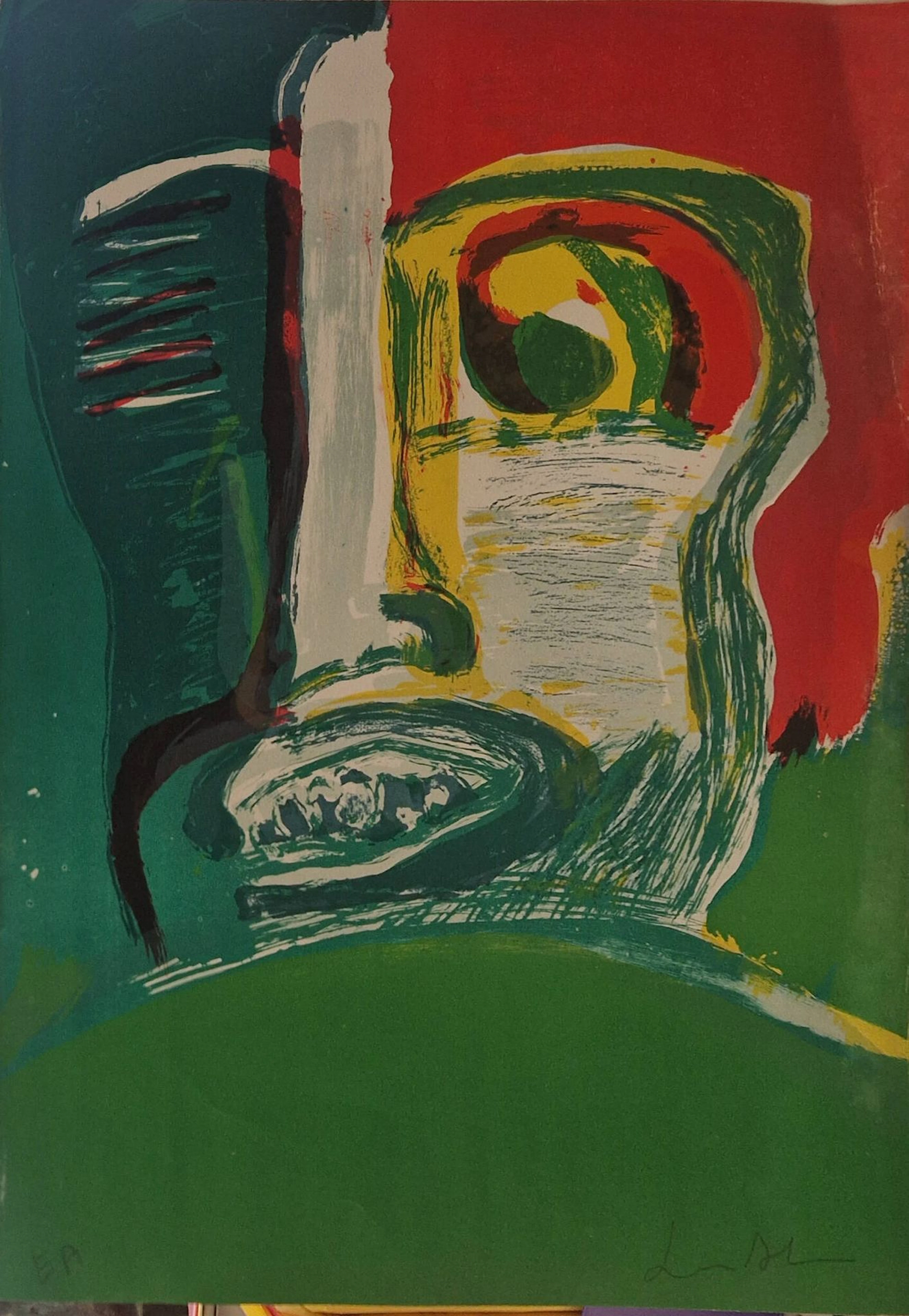 LINDSTRÖM Bengt (1925–2008) - Lot 310
