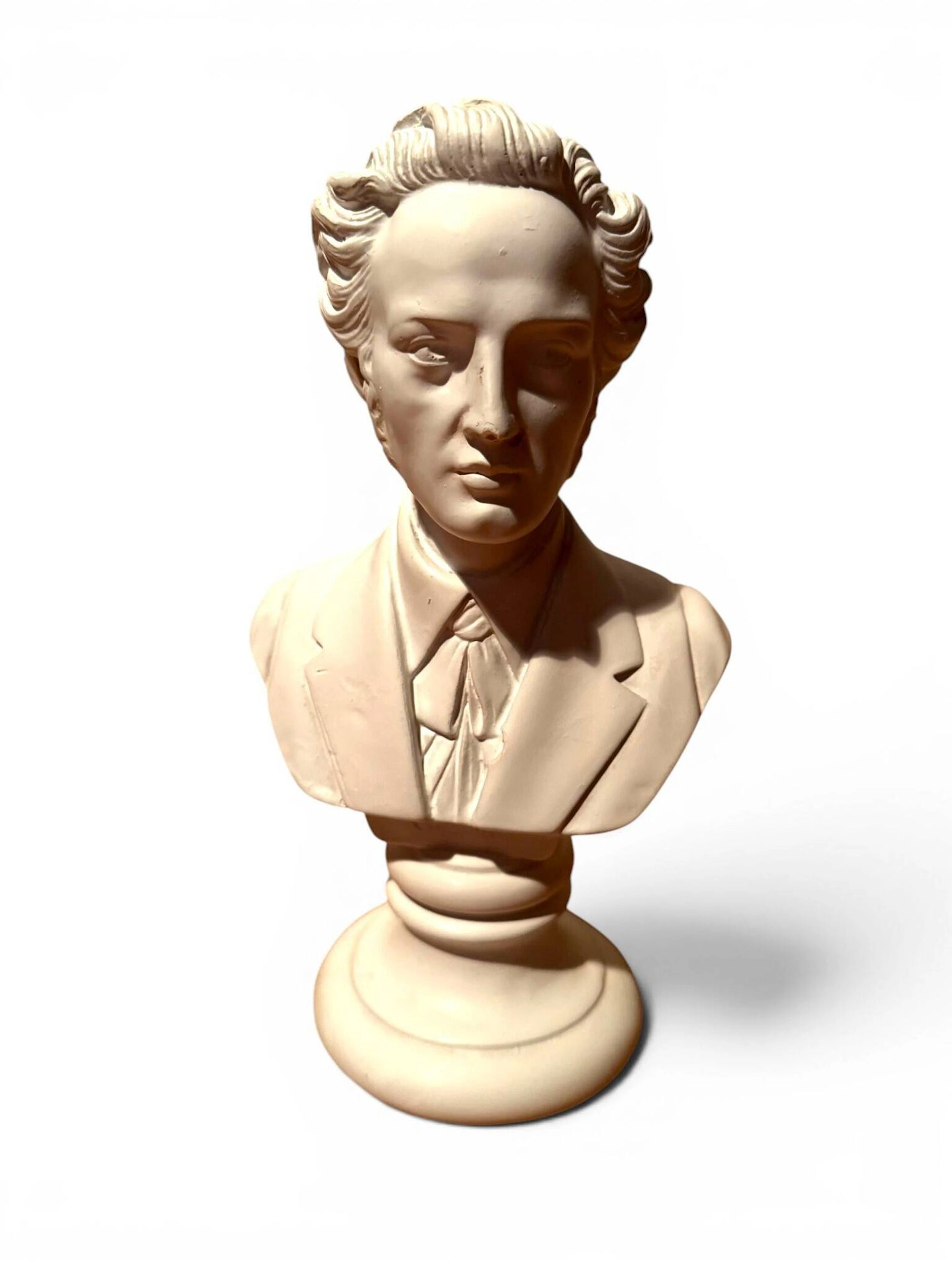 MODERN SCHOOL [20th–21st Centuries] – Bust - Lot 338