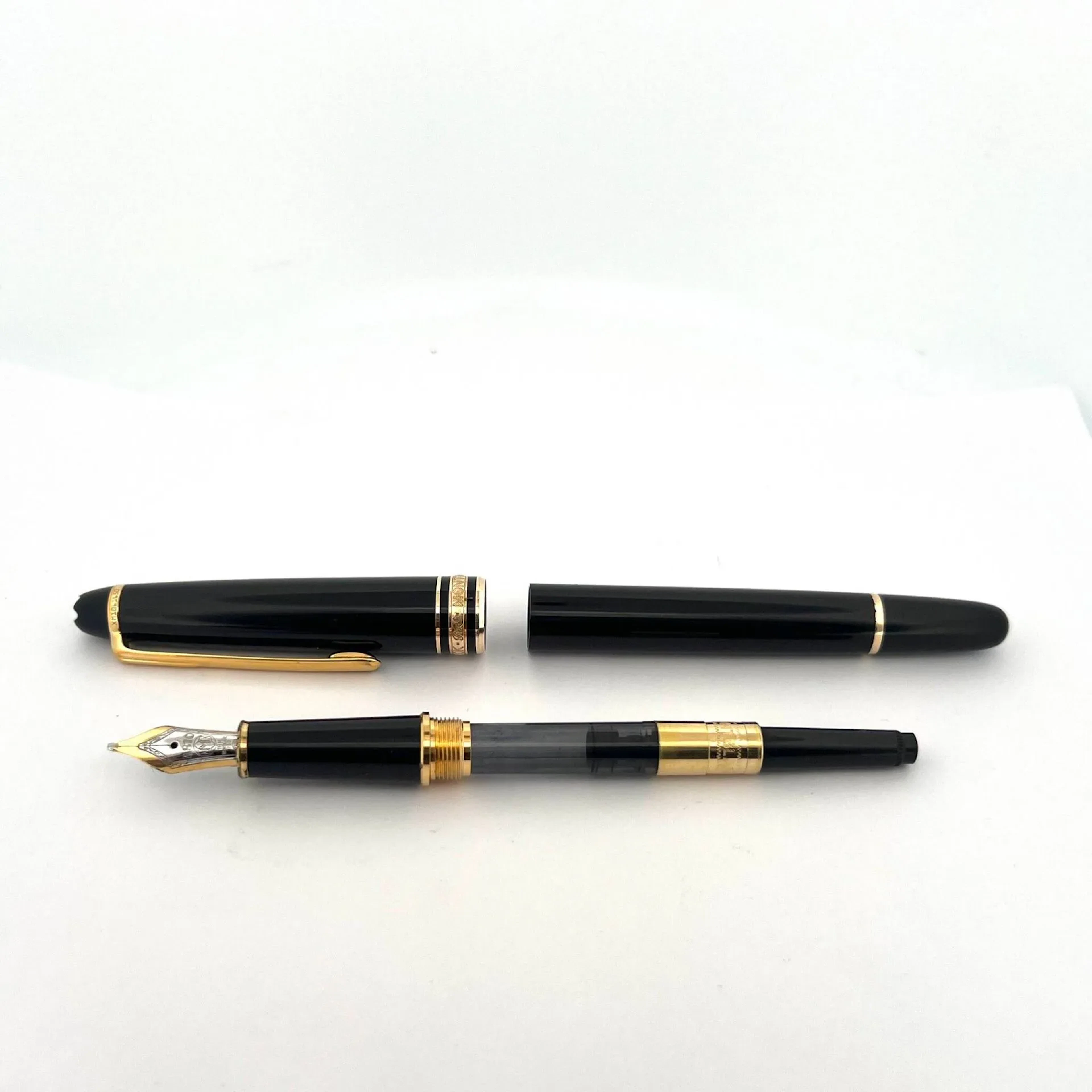 MONTBLANC - Lot 270