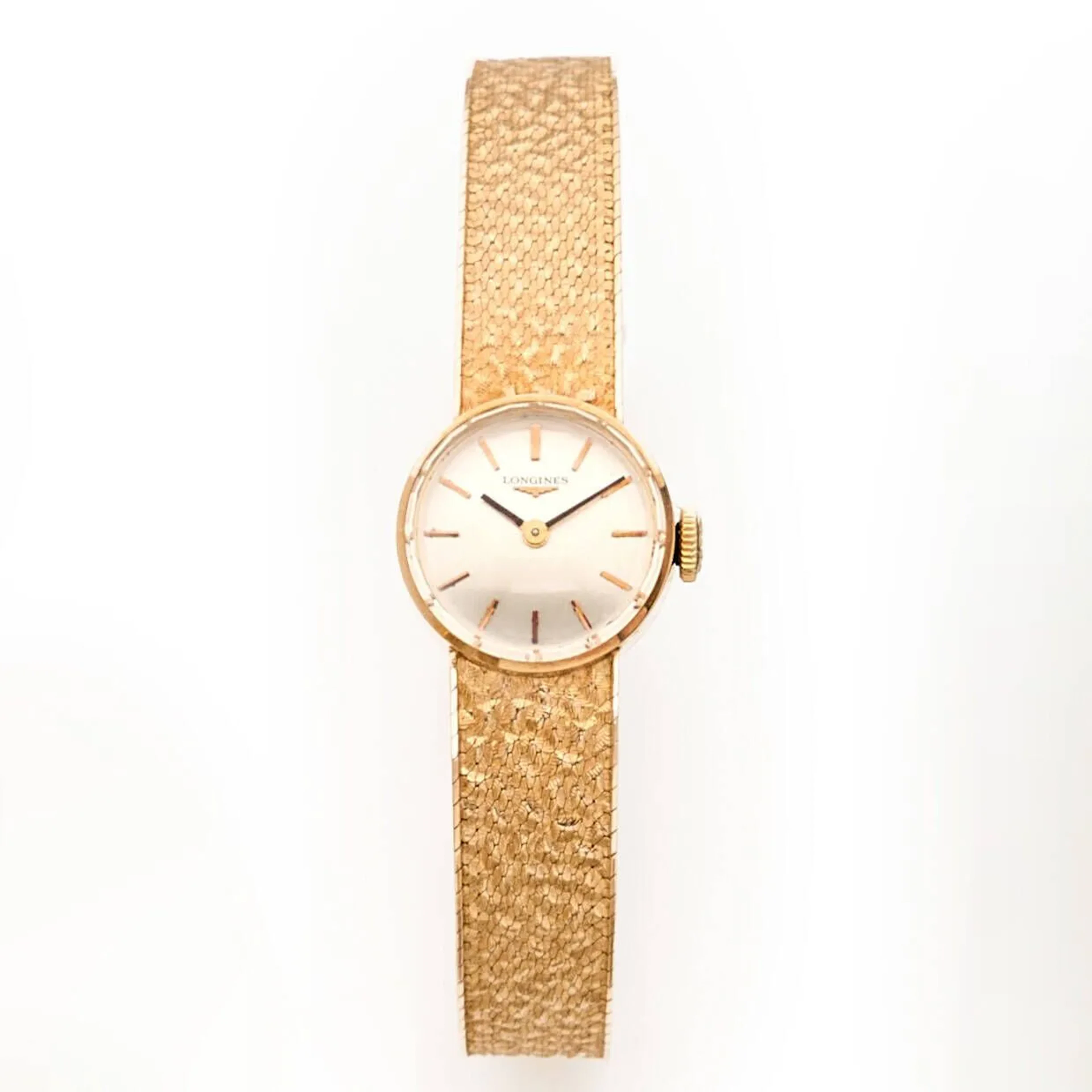 LONGINES - Lot 270
