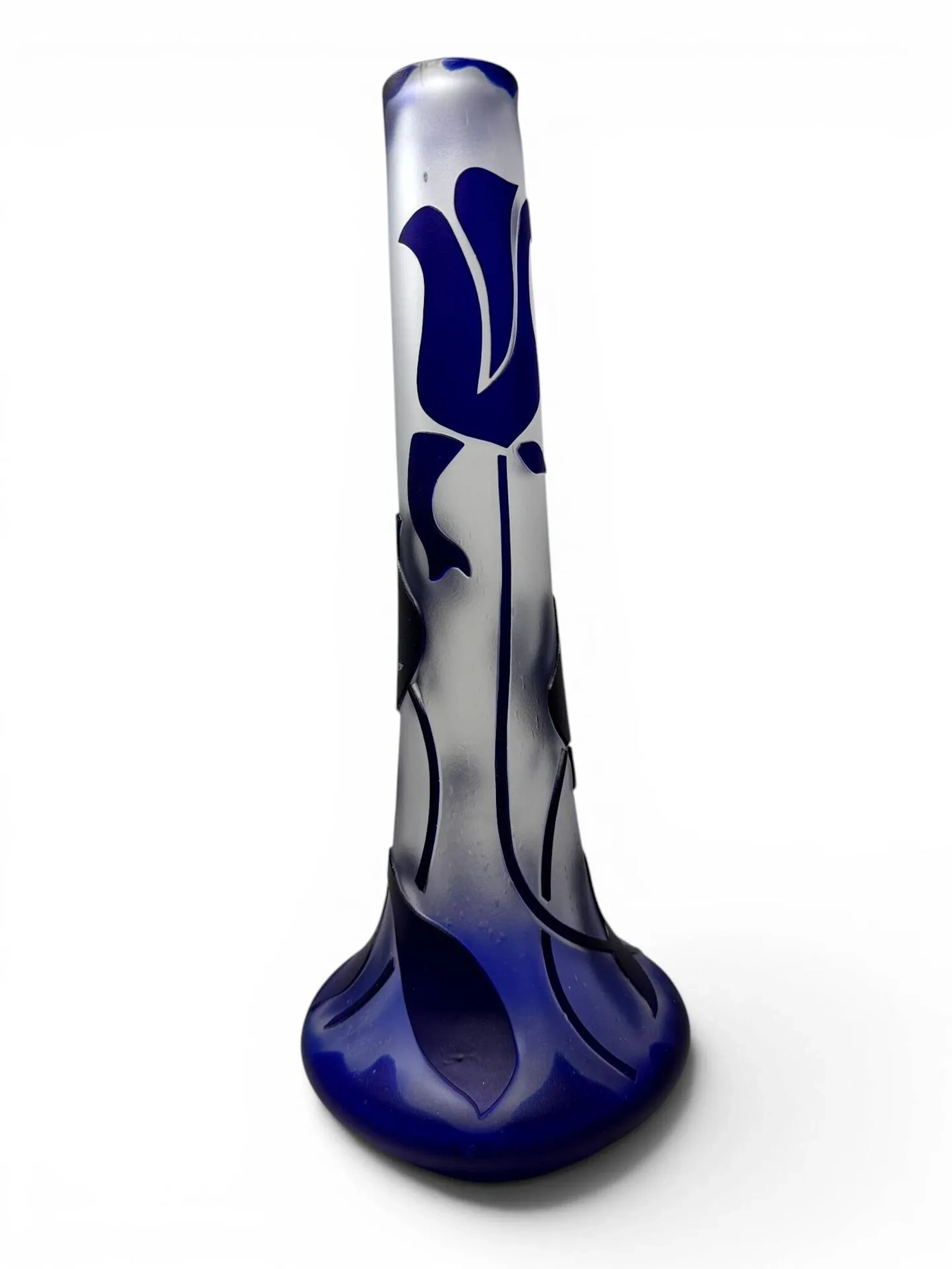 André NAUDY - Sèvres Crystal - Lot 36