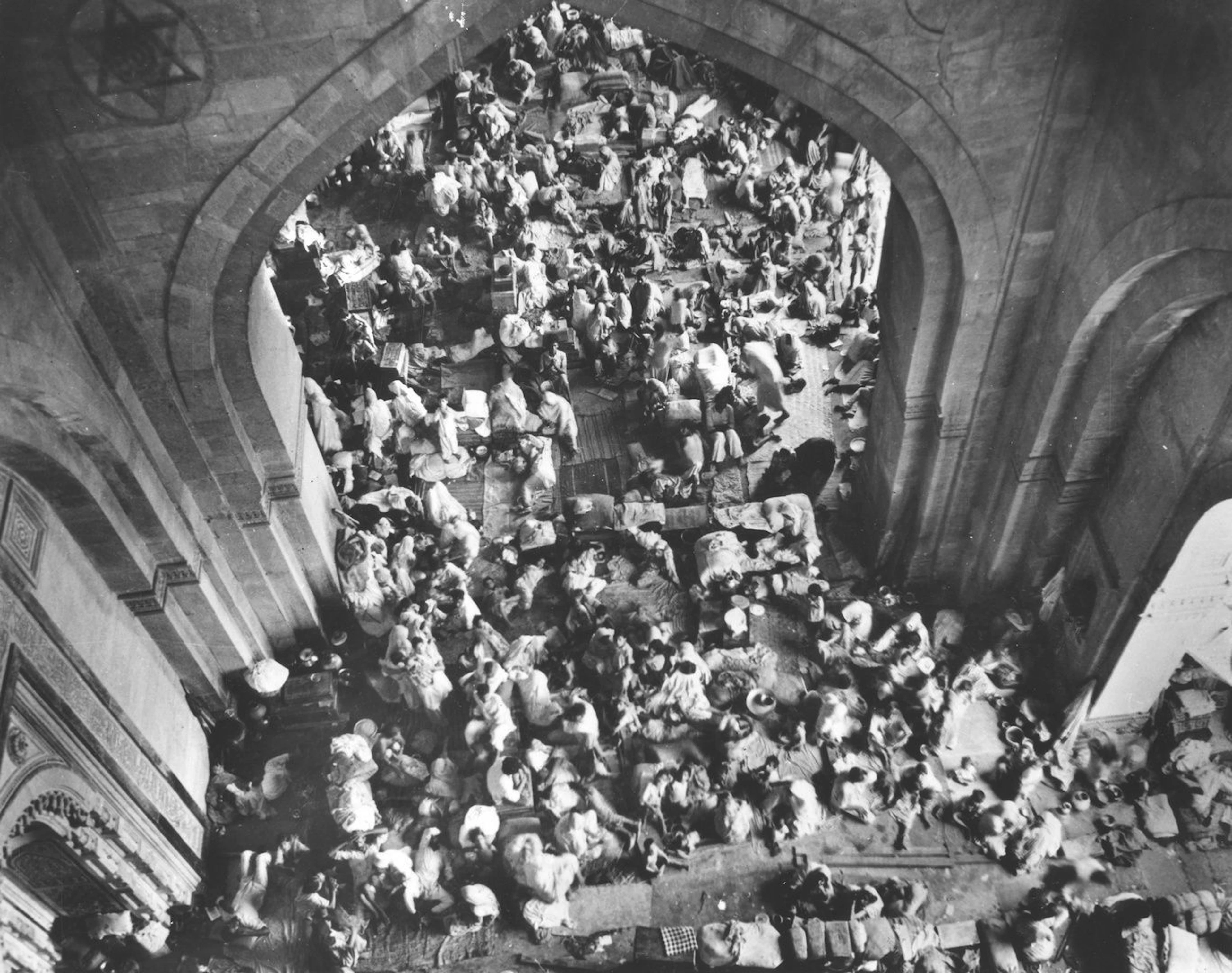 Margaret BOURKE-WHITE (1904-1971) - Lot 54