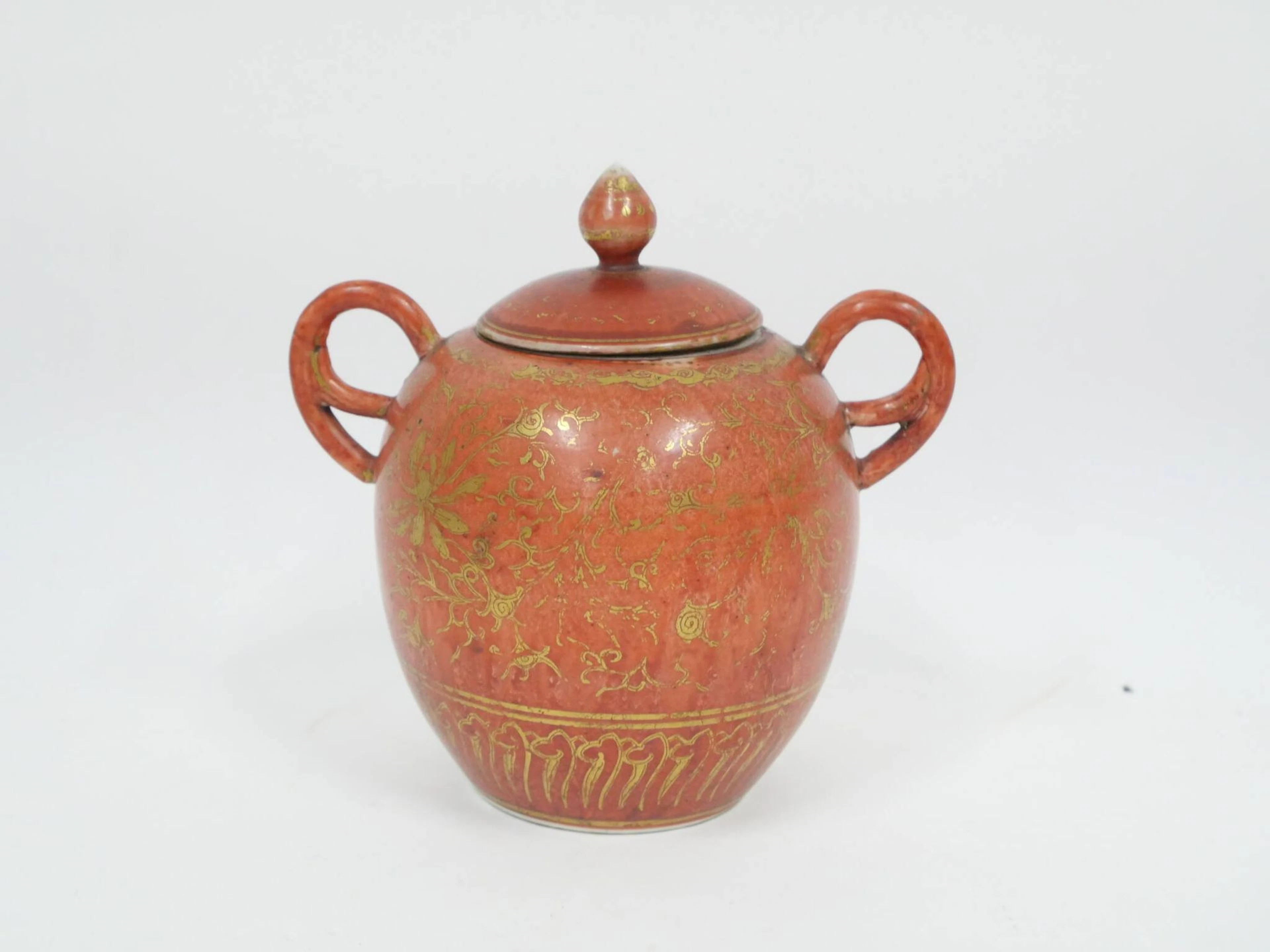 JAPAN - MEIJI period (1868 - 1912) - Lot 205