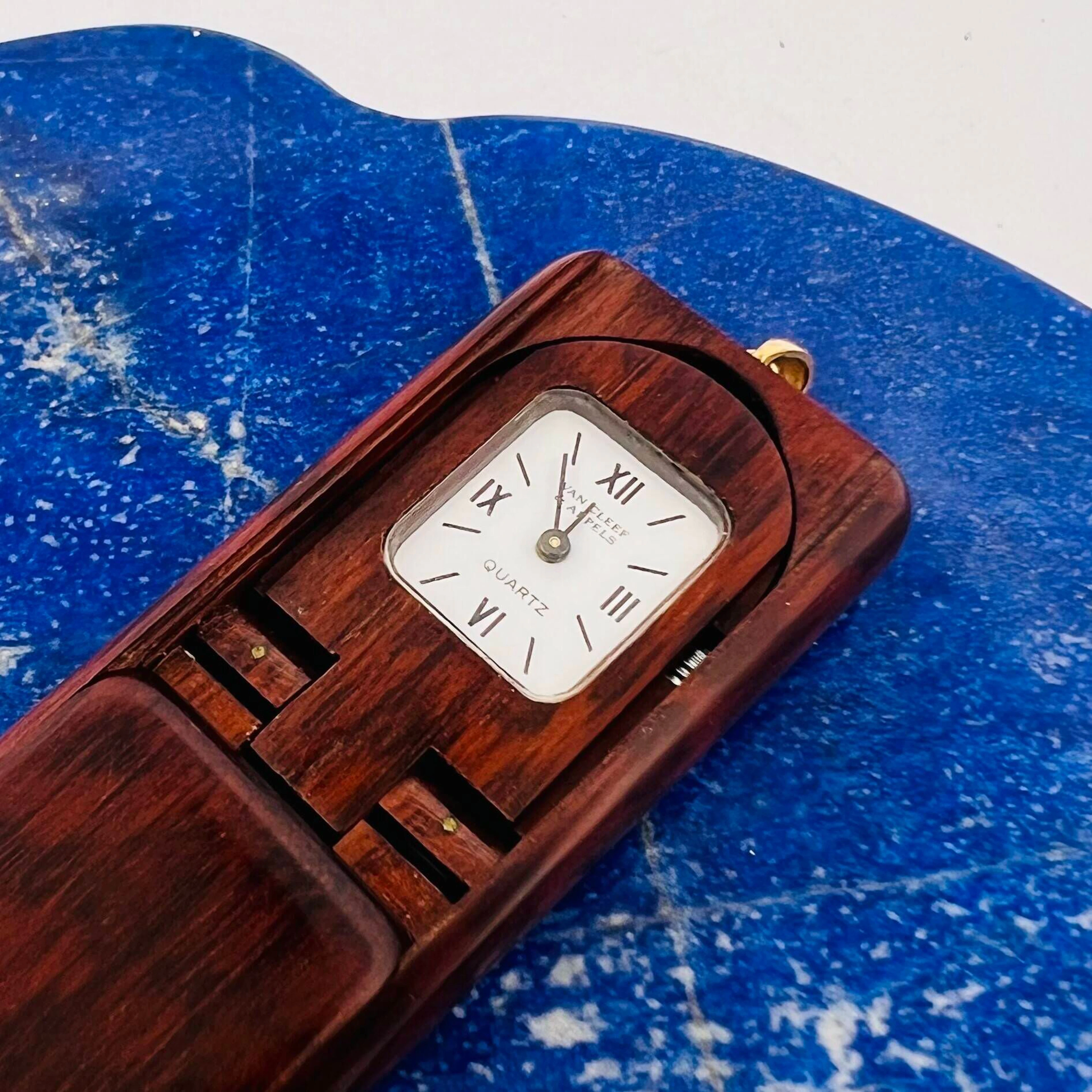 VAN CLEEF & ARPELS - Lot 263