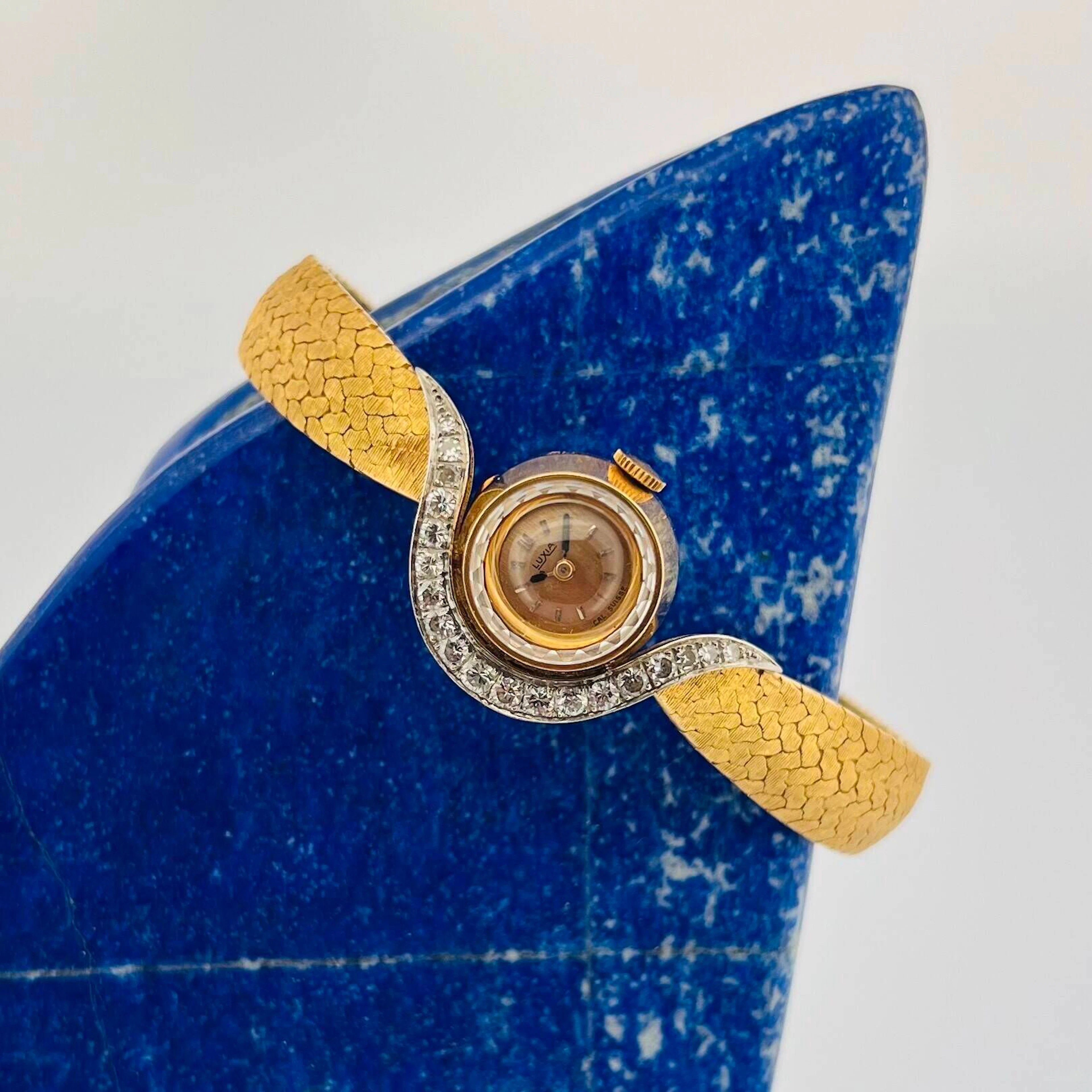LUXE - Lot 322