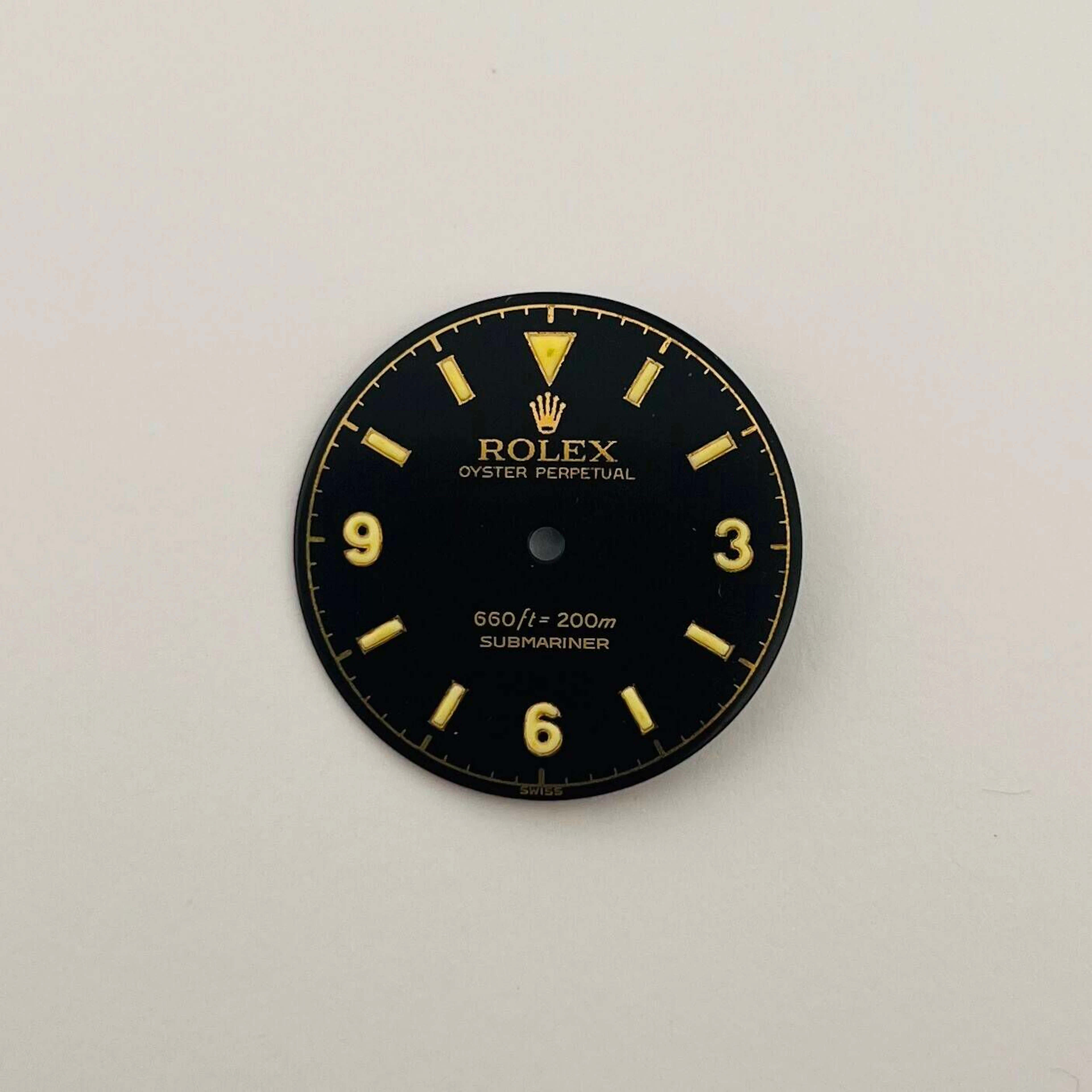ROLEX SUBMARINER - Lot 32