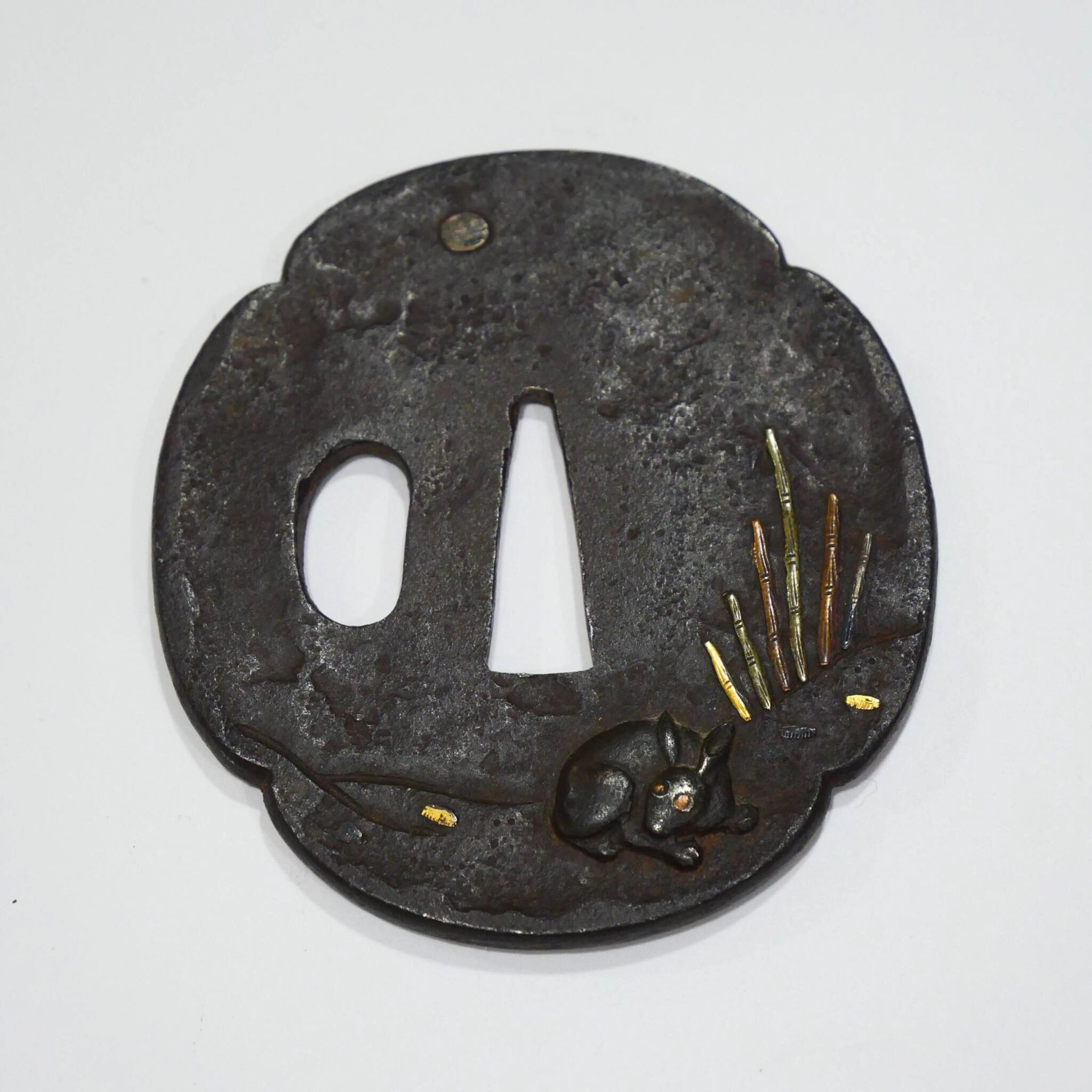 JAPAN - Edo Period (1603–1868), 19th century - Lot 60