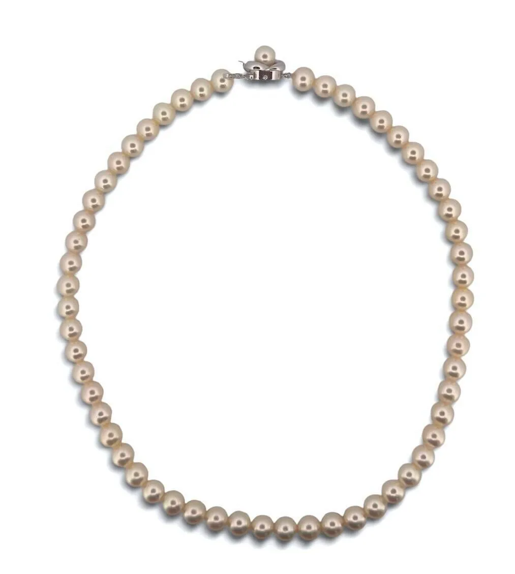TASAKI SHINJU - Lot 200