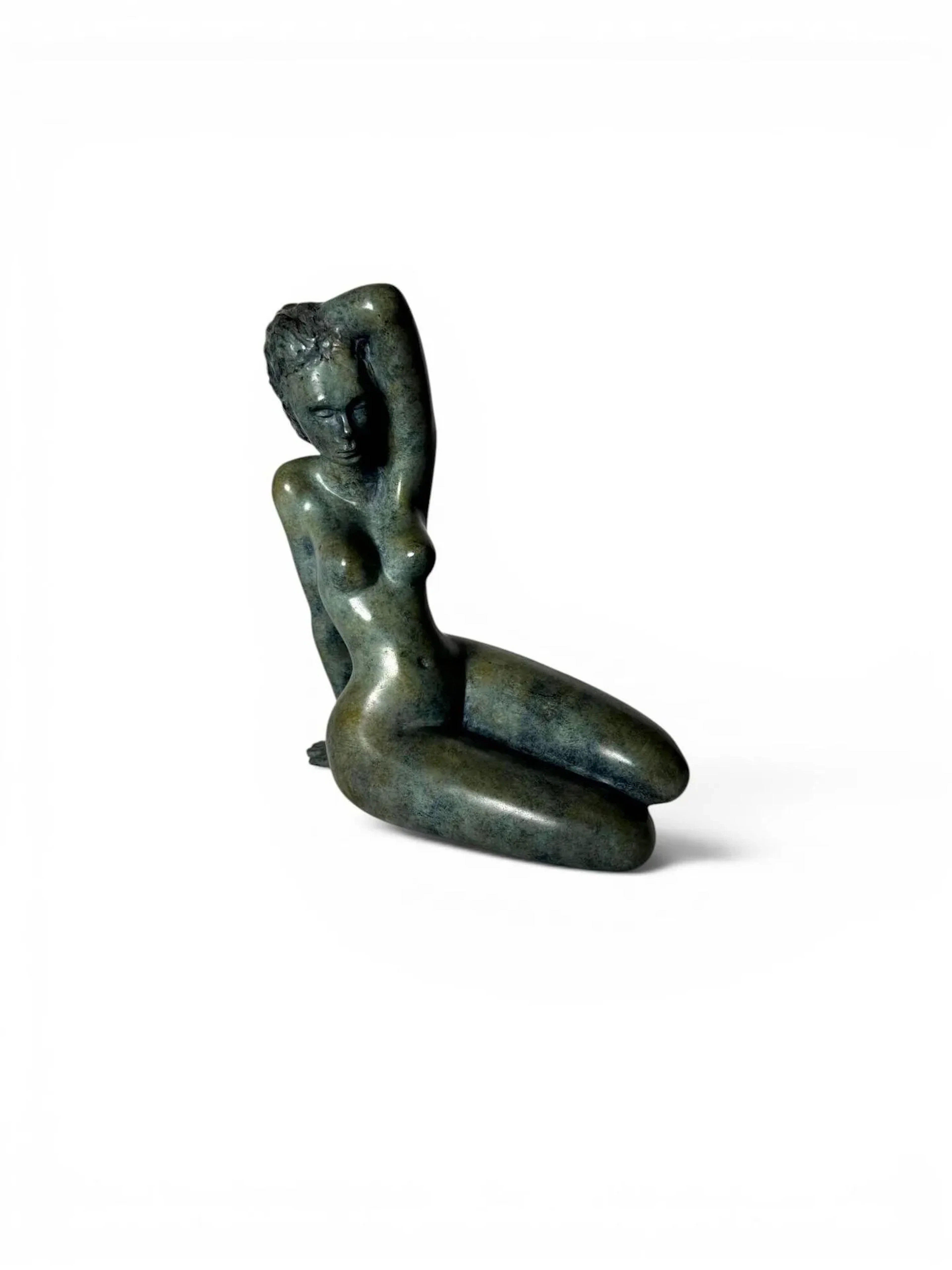 LANIAU Jean (1931–2024) - Lot 226