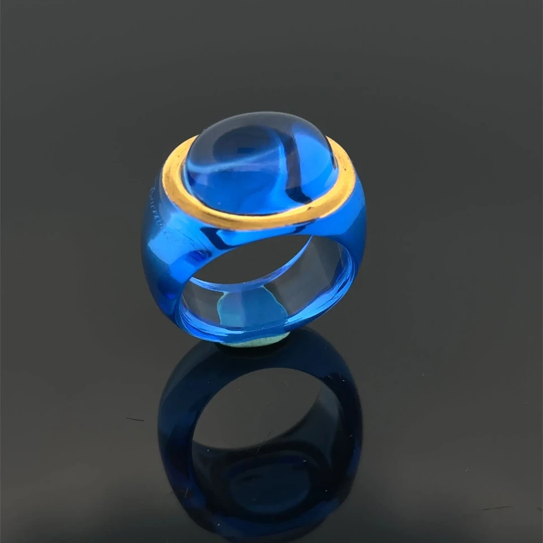 BACCARAT - Lot 6