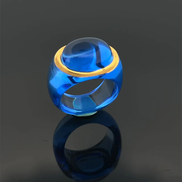 BACCARAT - Lot 6