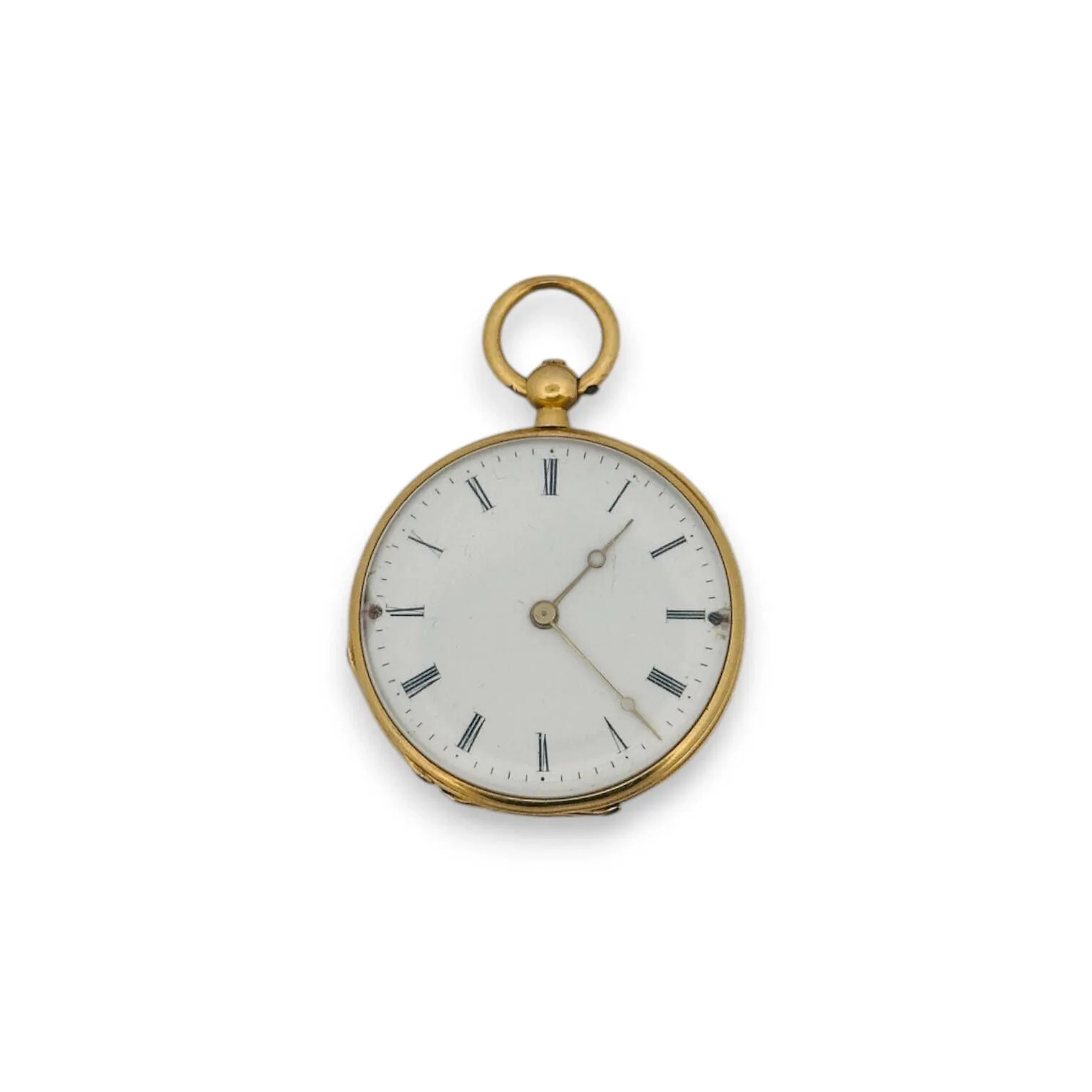 Charles OUDIN - Lot 4
