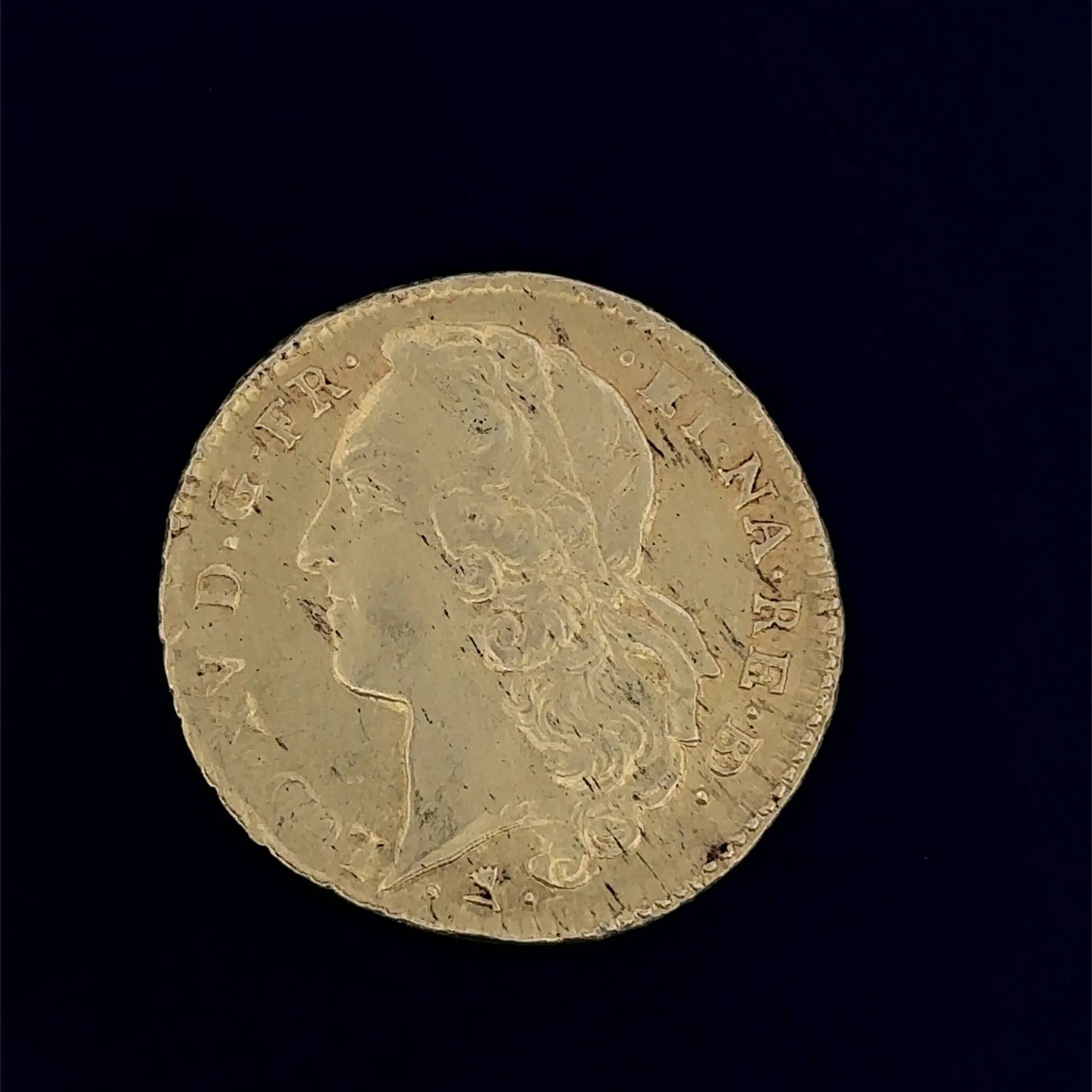 Louis XV - Lot 112