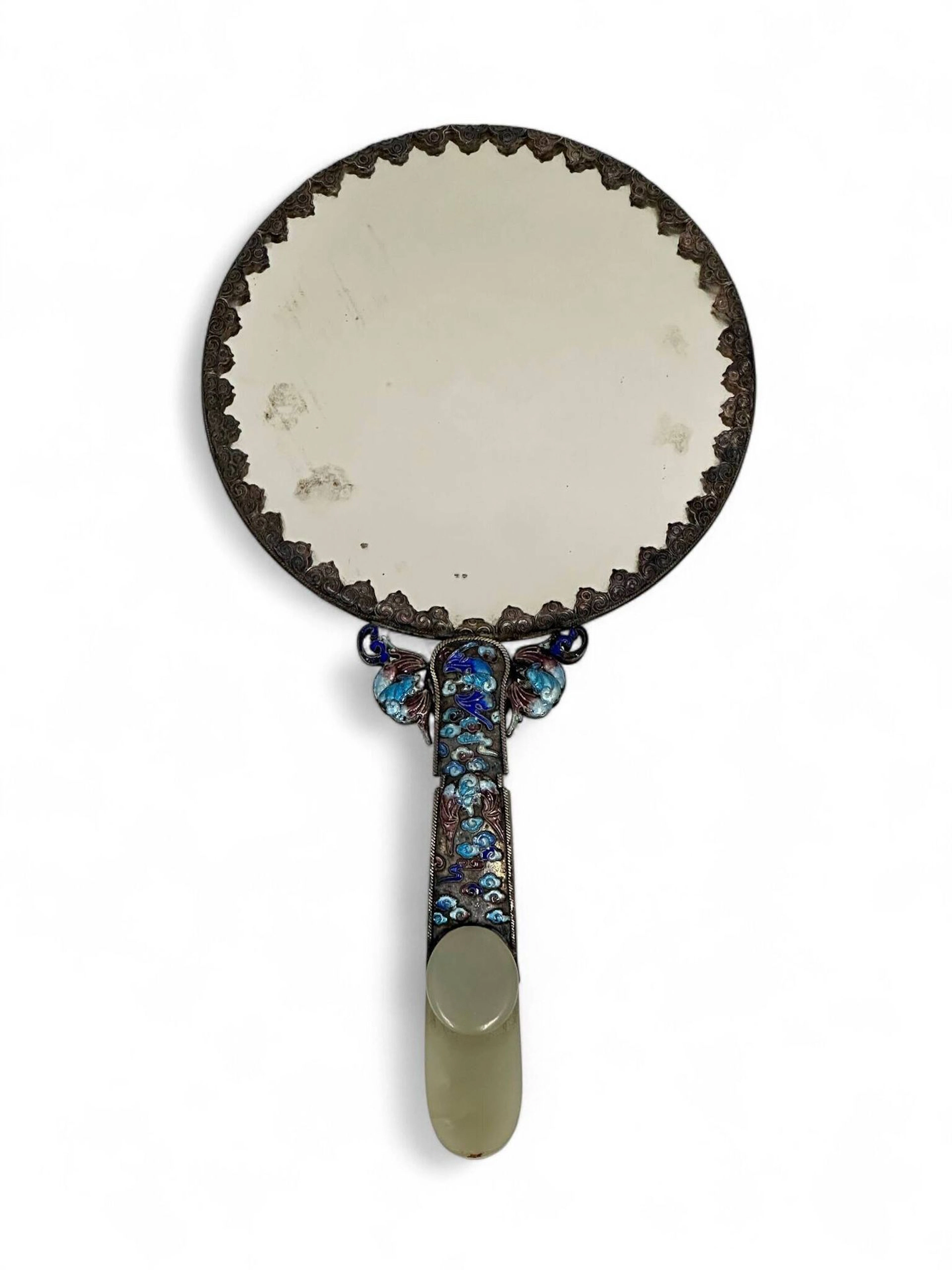 CHINA - QING Dynasty (1644 - 1911) - Lot 364