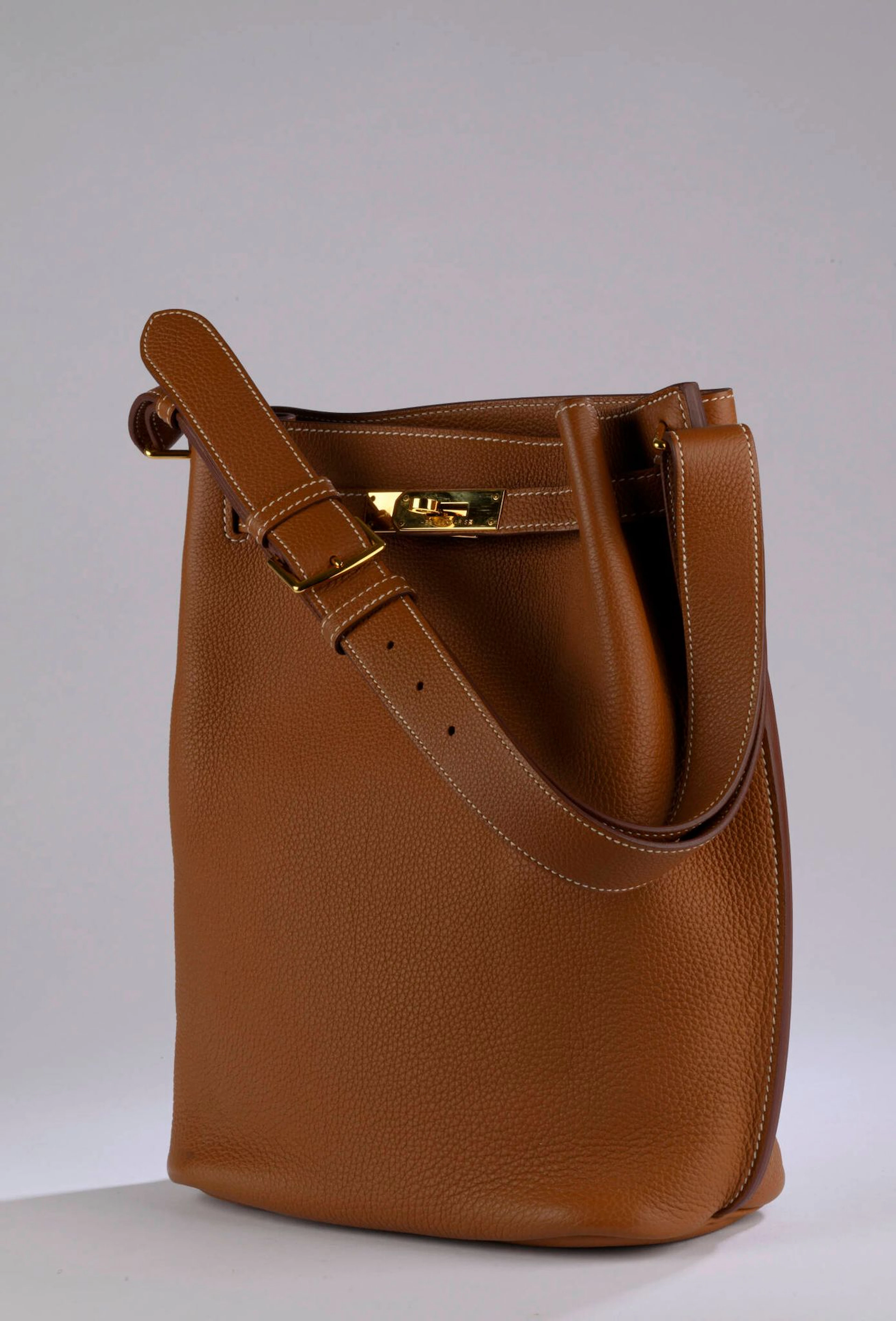 HERMES Paris Made in France 2014 - Lot 14