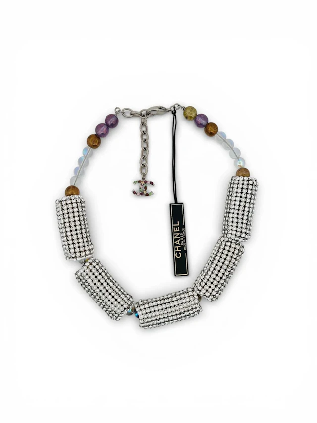CHANEL by Karl LAGERFELD (1983 - 2018) - Lot 52