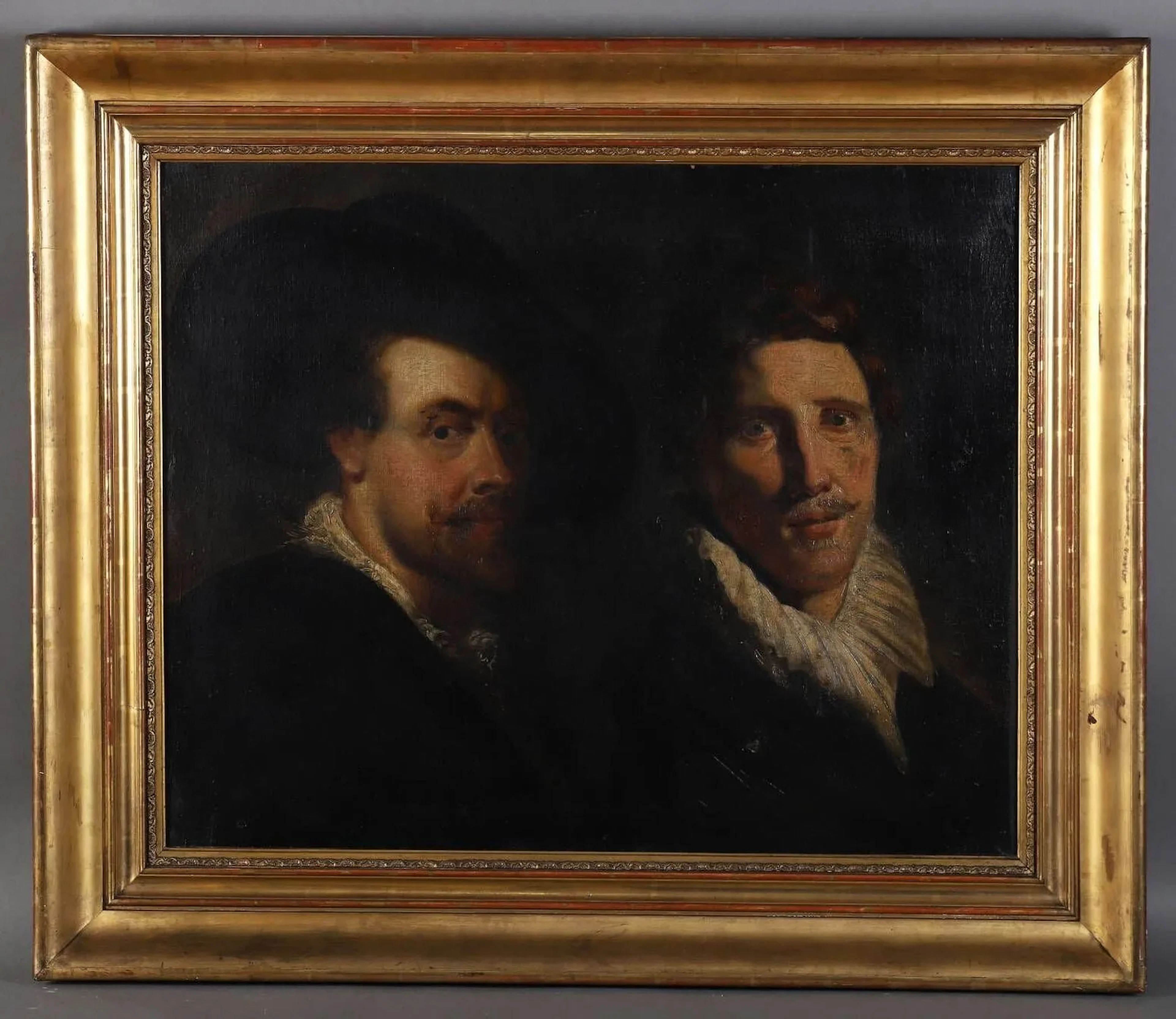 19th century French school, after Pierre Paul RUBENS (Siegen - Lot 138