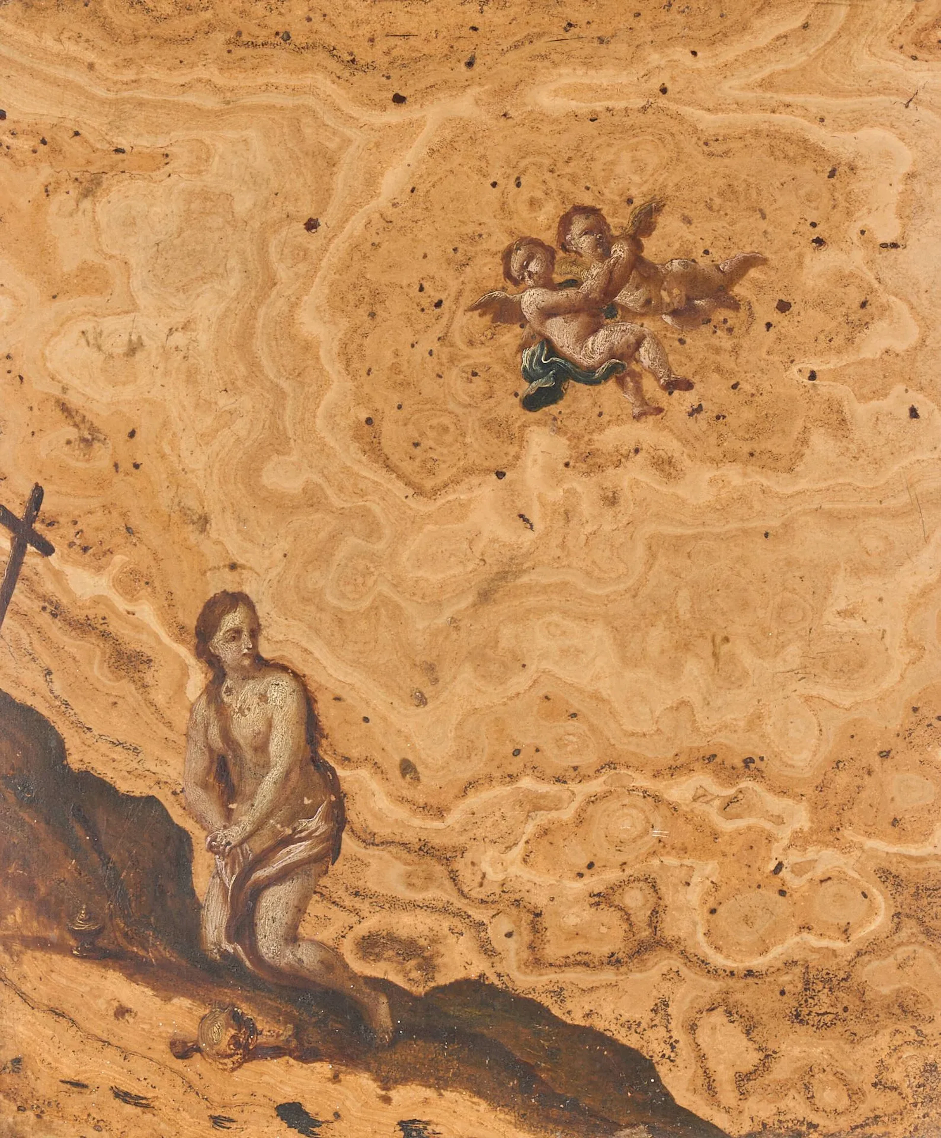 Italian school, 17th century - Lot 209