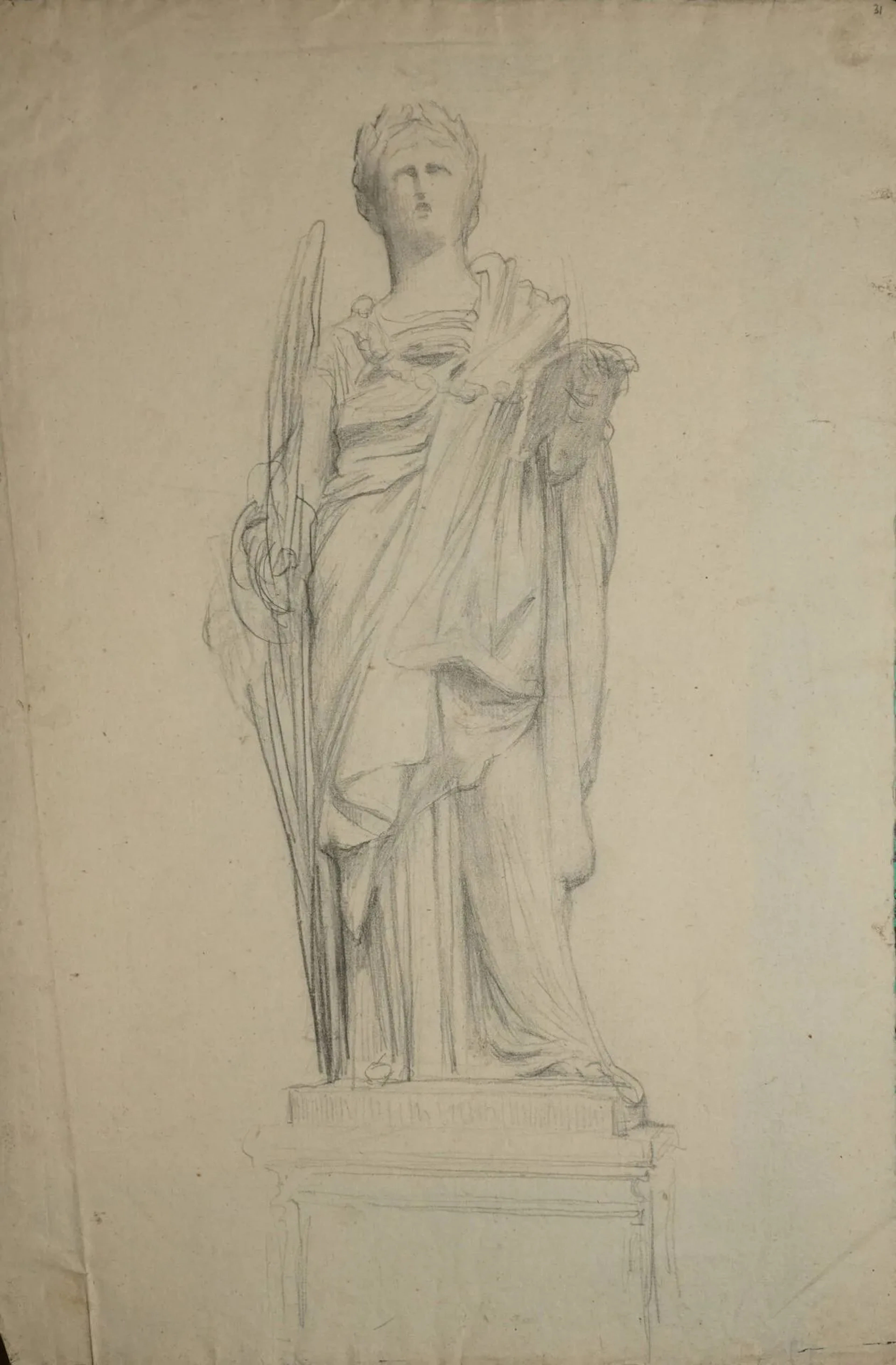 CHAPU Henri, attributed to, - Lot 245