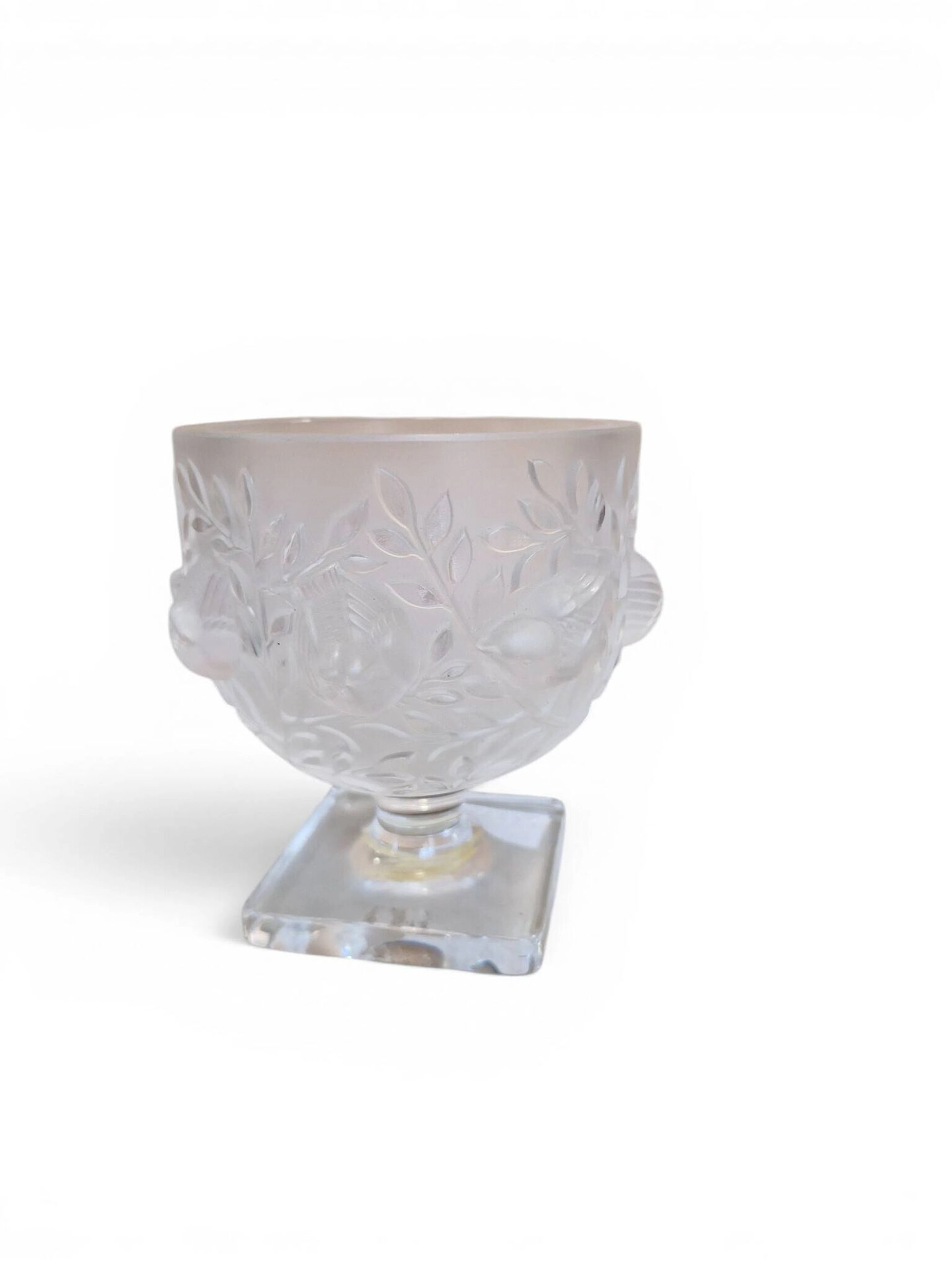 CRISTAL LALIQUE - Lot 179