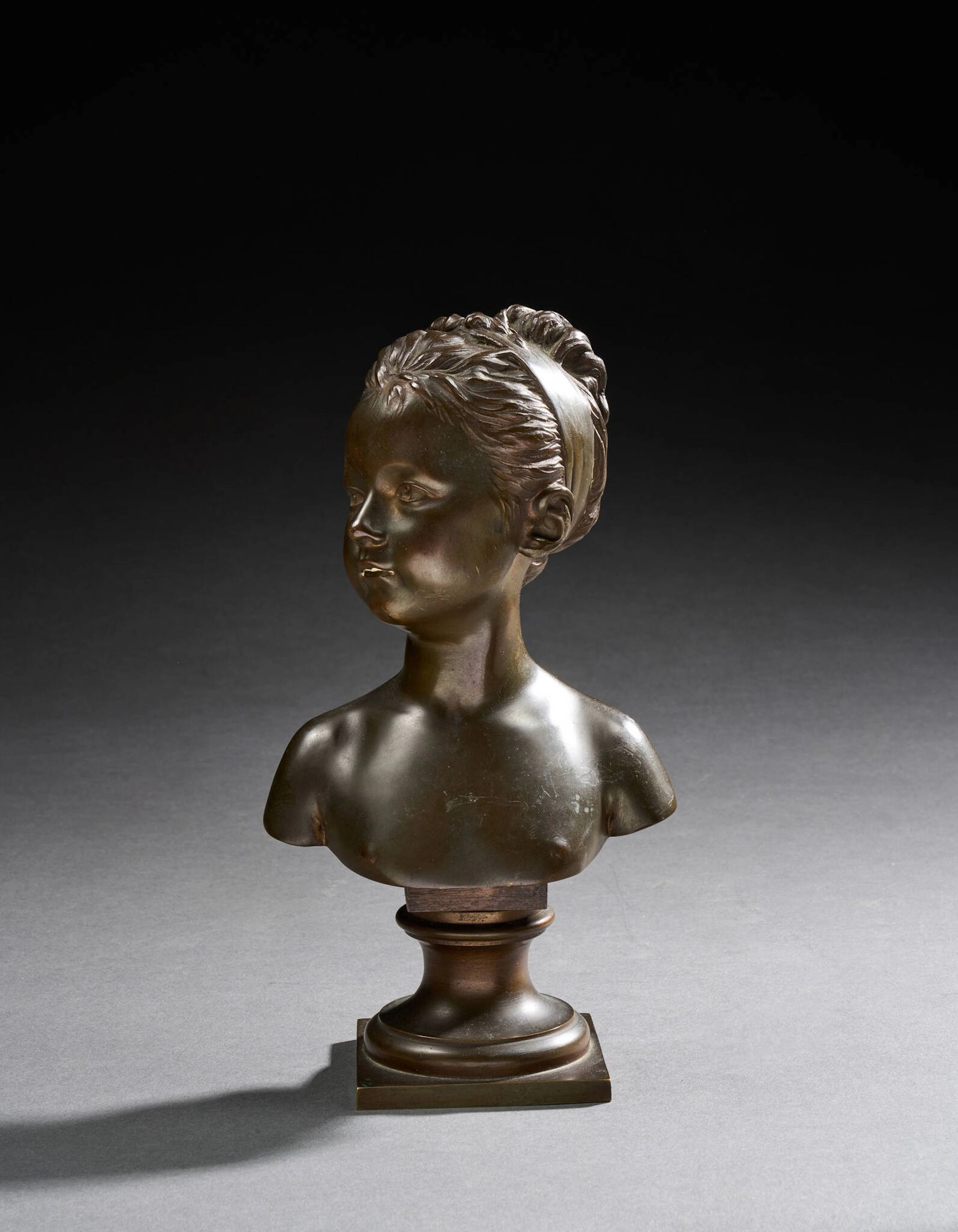 HOUDON Jean Antoine (after) - Lot 416