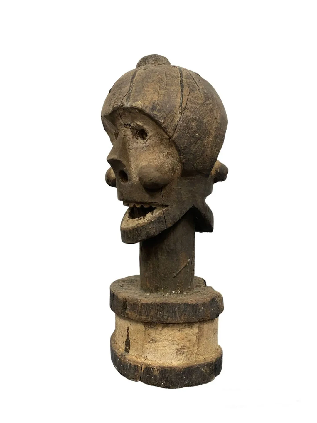 Janiform Marotte - Lot 116