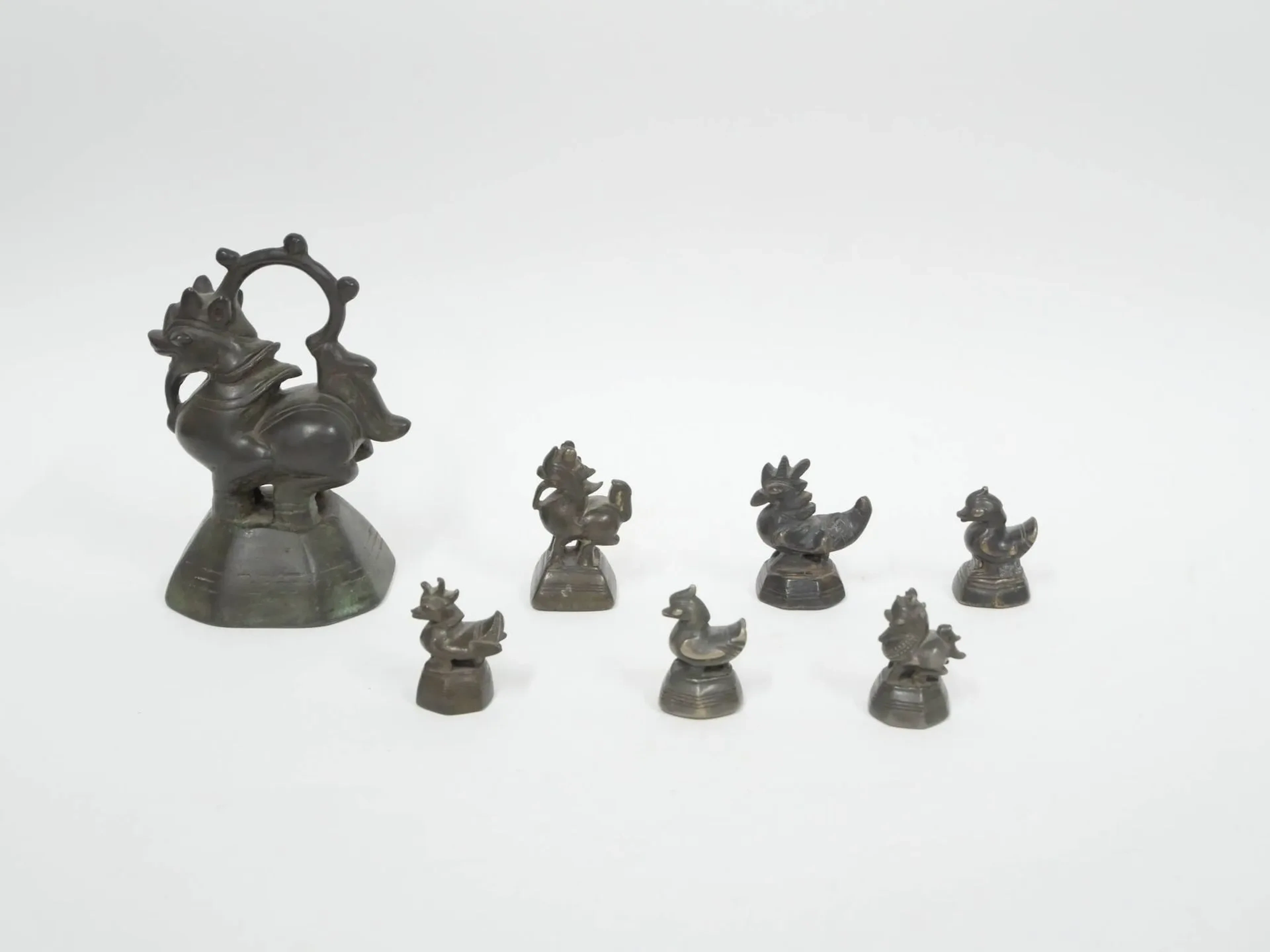 BURMA - 19th century - Lot 268
