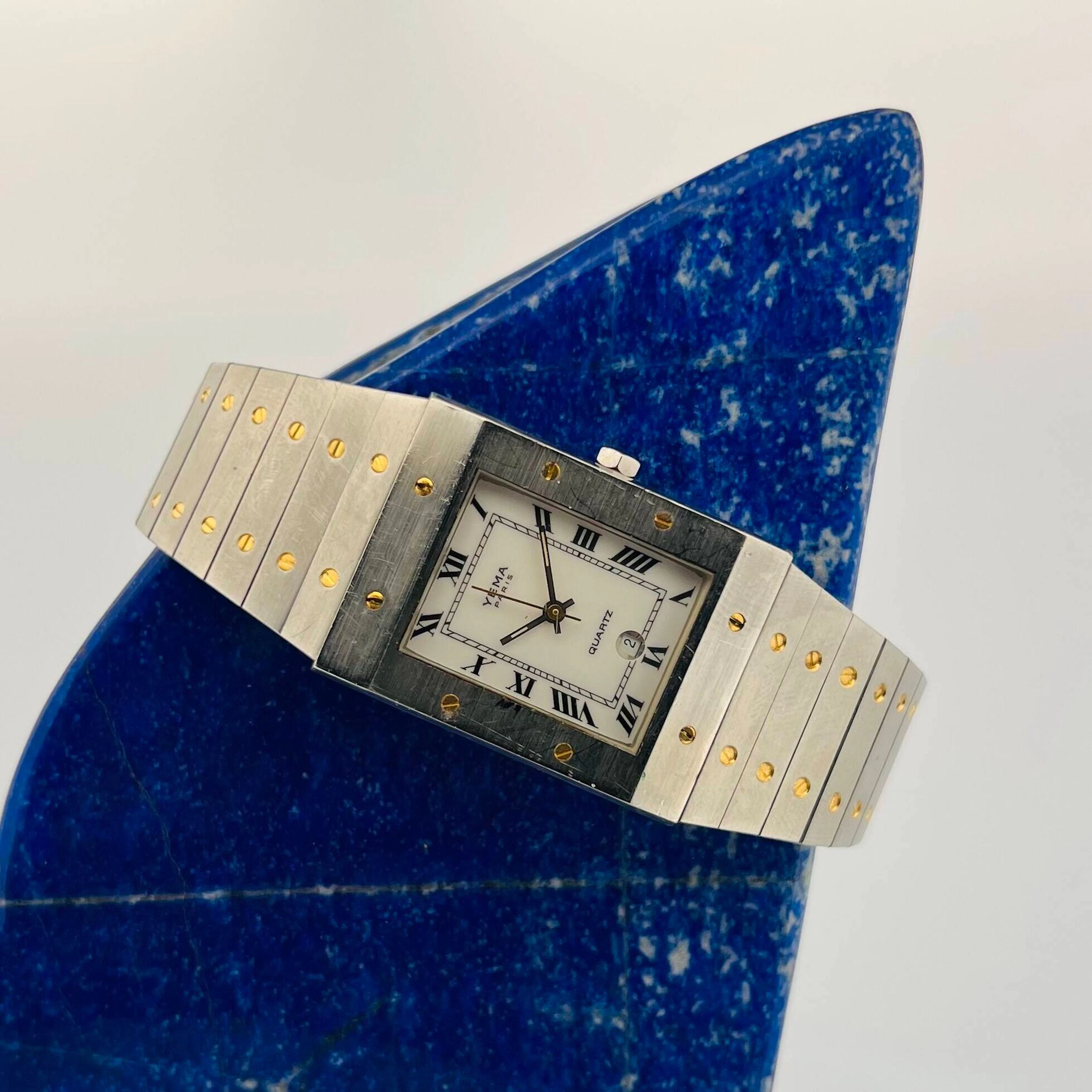 YEMA - Lot 180