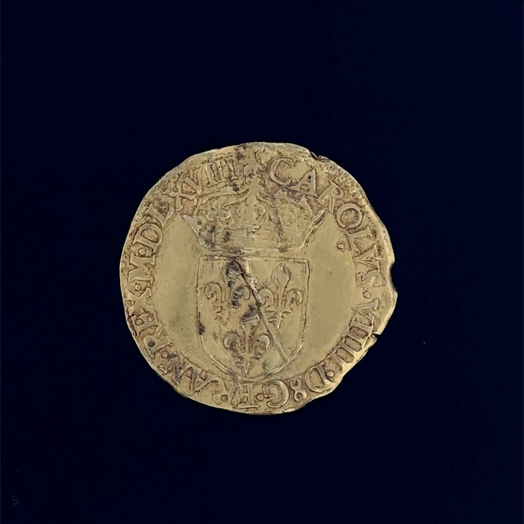 Charles IX (1560–1574) - Lot 104