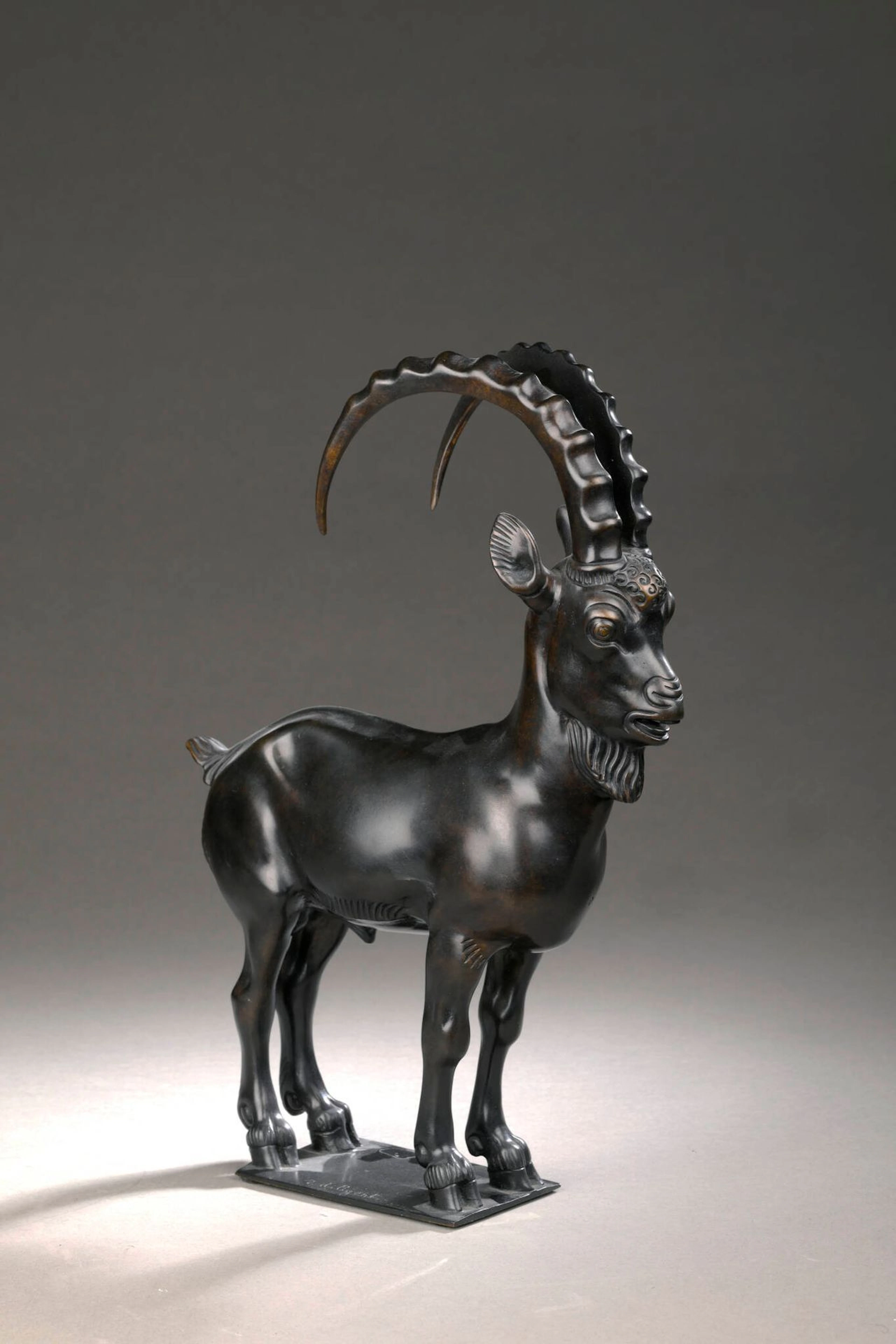 DILIGENT Raphaël, after - Lot 122