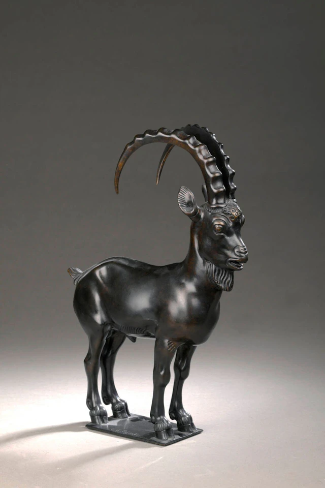 DILIGENT Raphaël, after - Lot 122