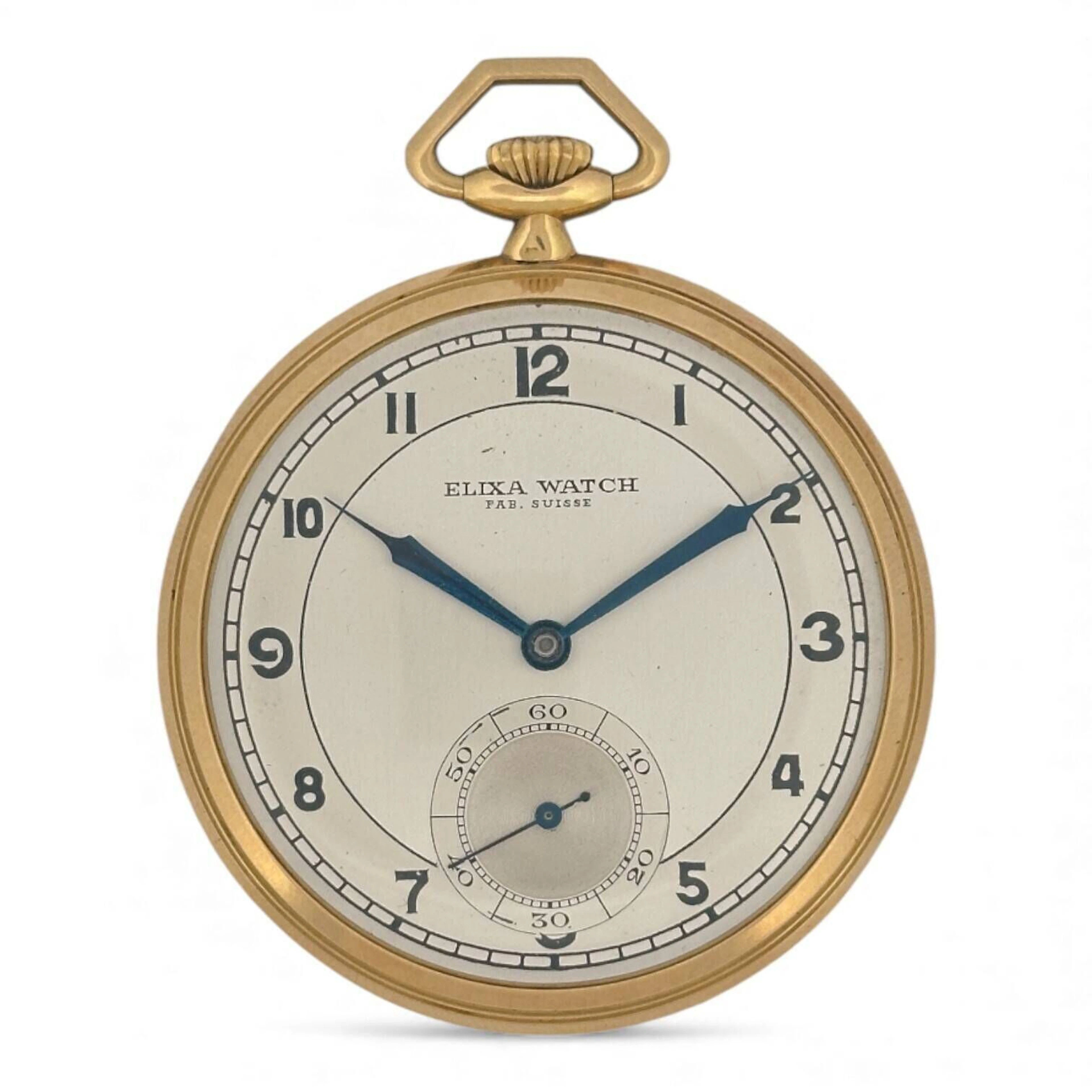 ELIXA WATCH - Lot 284