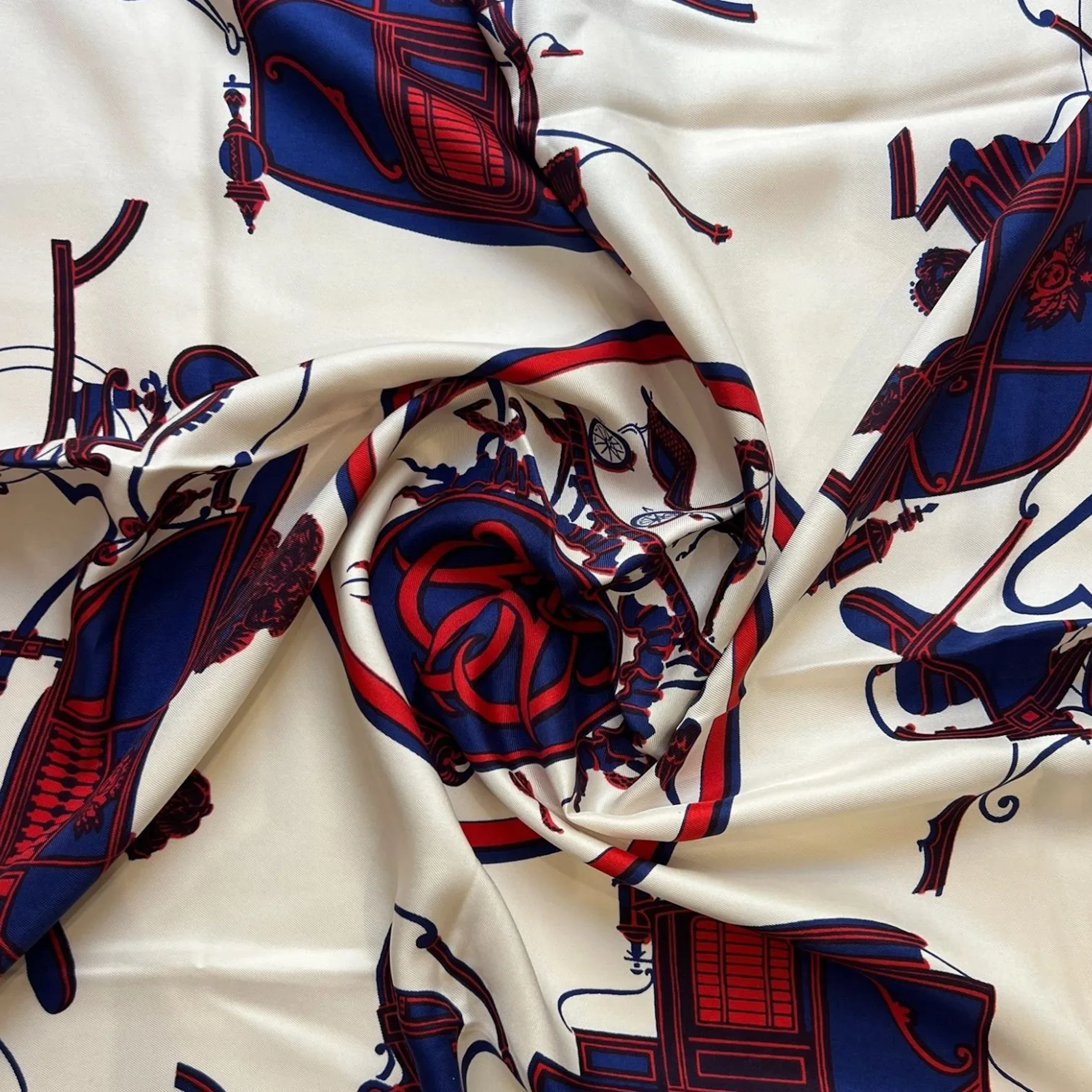 HERMES Paris - Lot 151