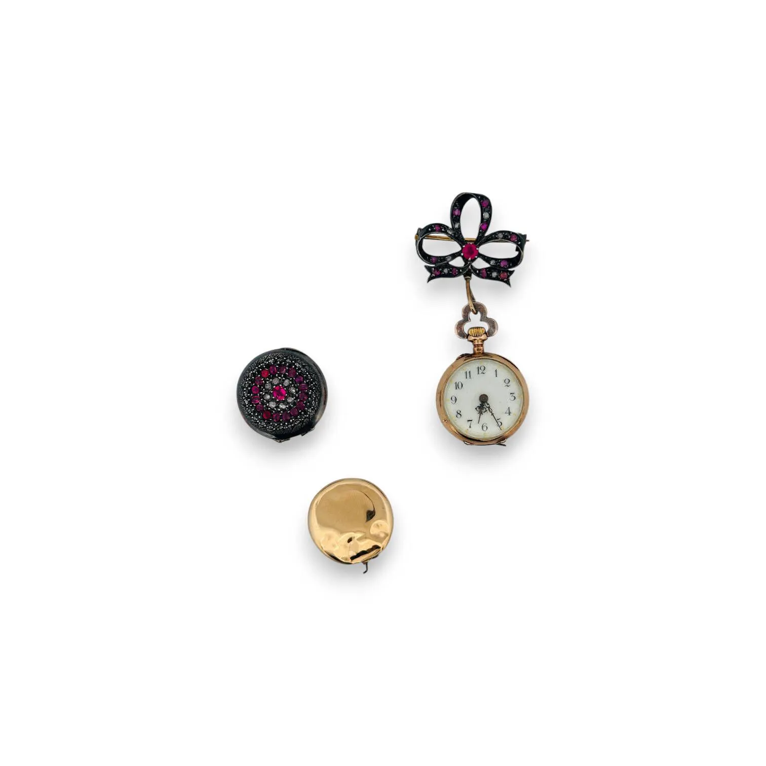 ANONYMOUS - Lot 5